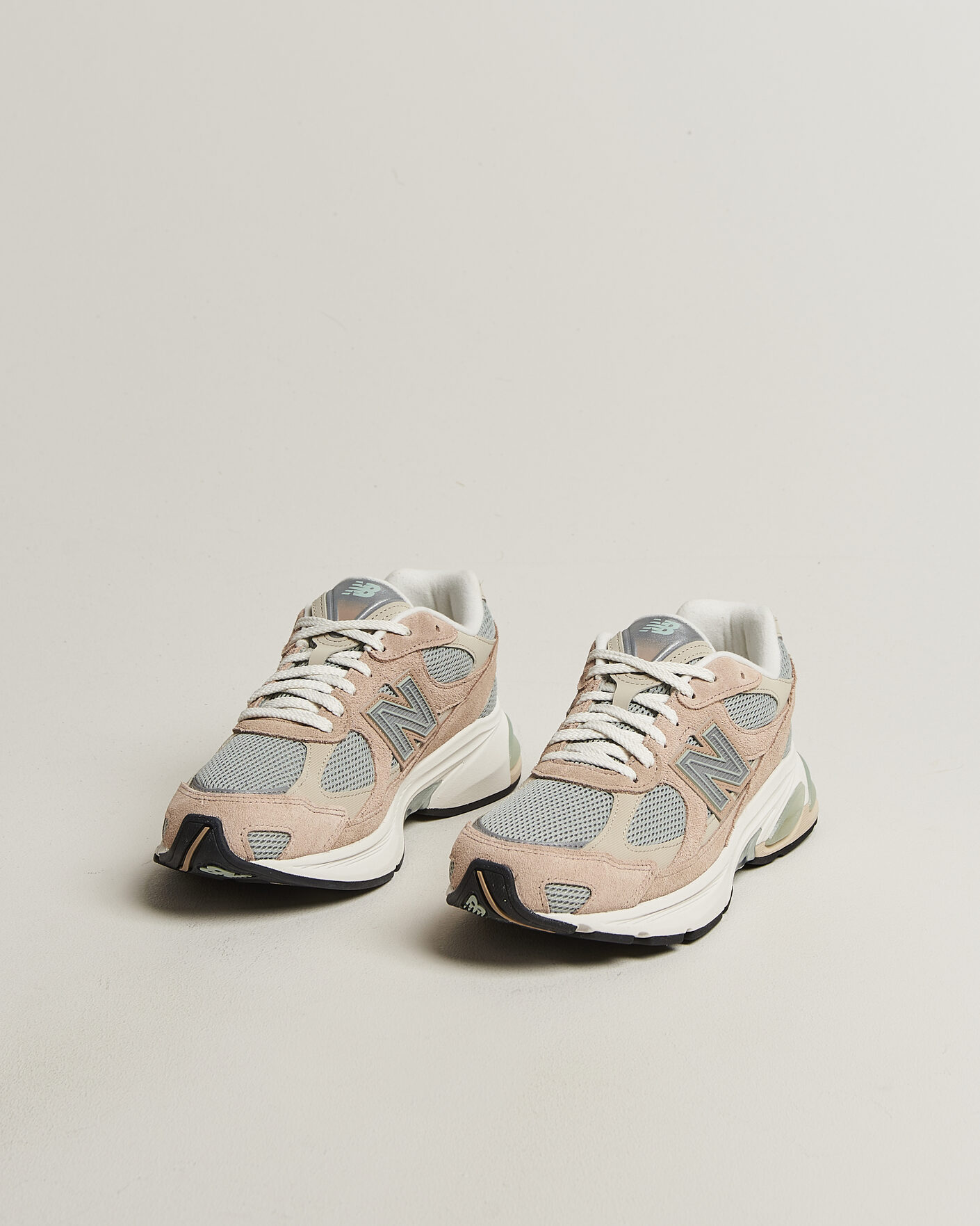 Men | Sneakers | New Balance | 2010 Sneakers Mindful Grey