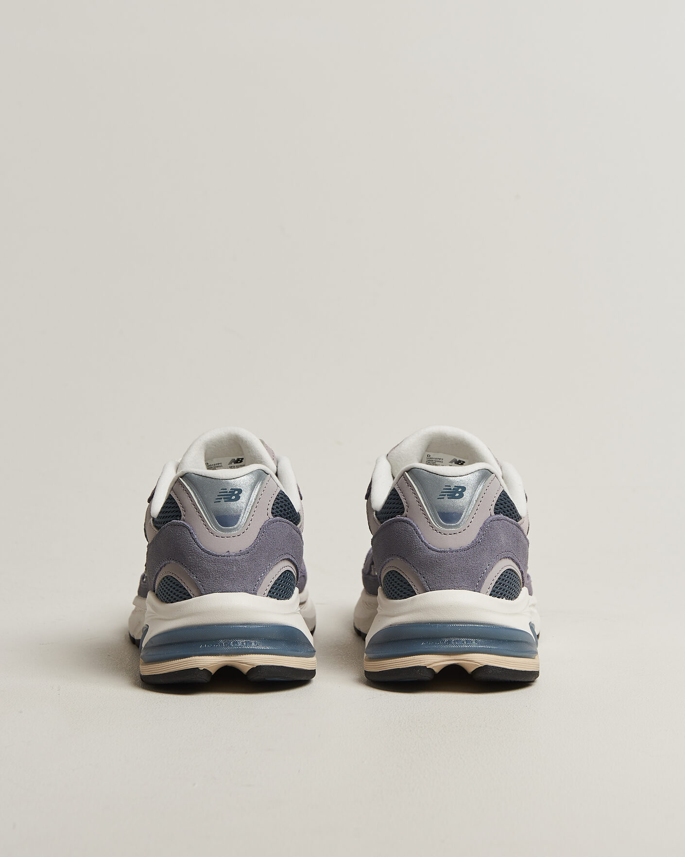 Men | Sneakers | New Balance | 2010 Sneakers Neptune Grey