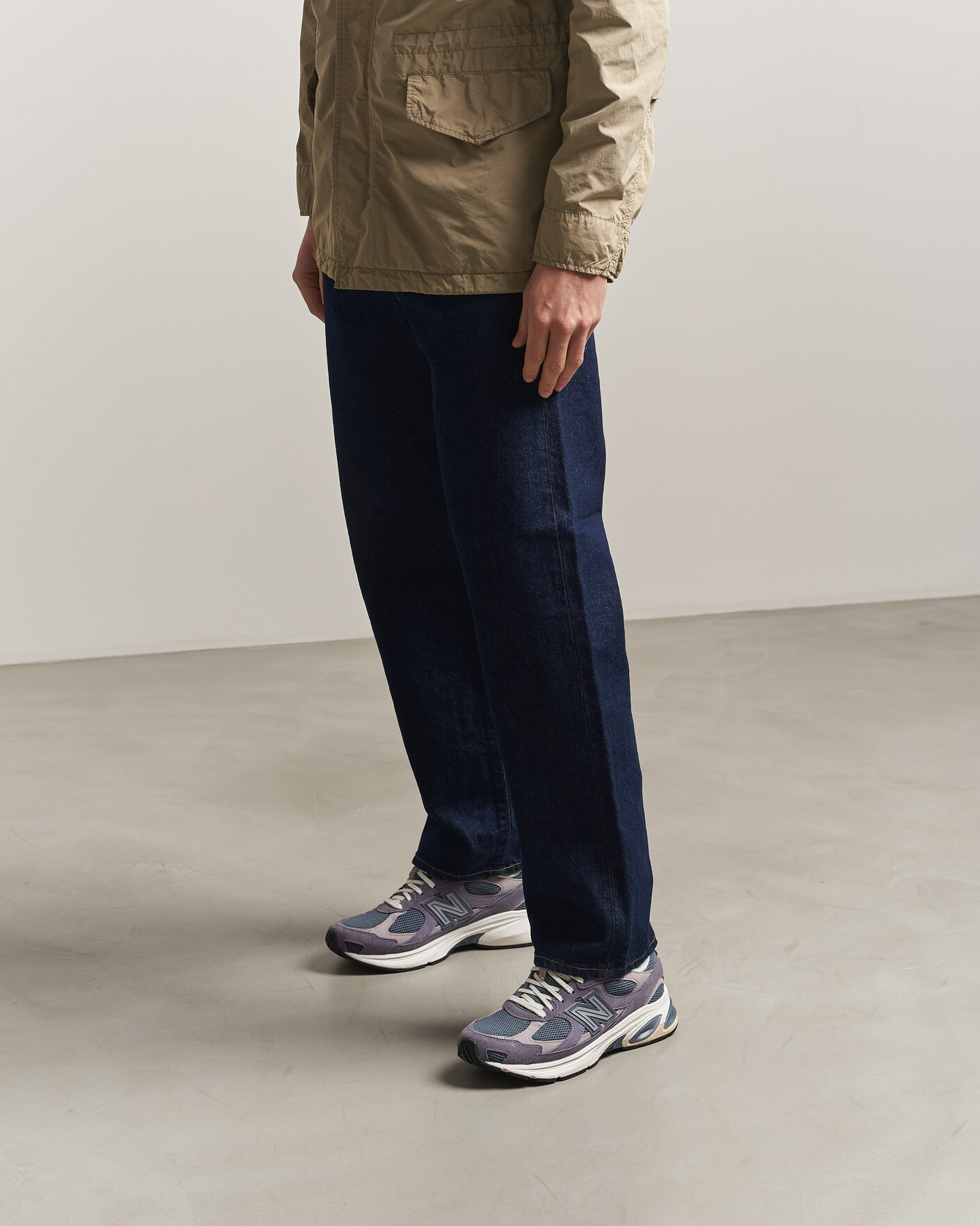 Men | Sneakers | New Balance | 2010 Sneakers Neptune Grey