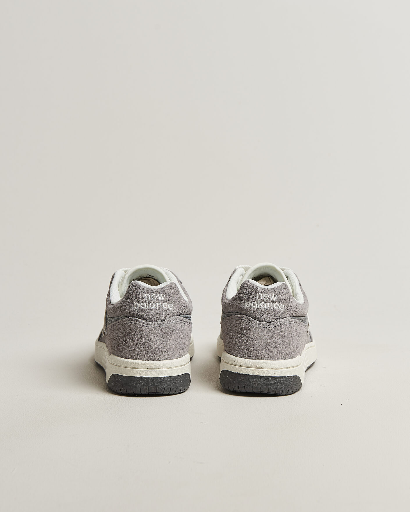 Men | Sneakers | New Balance | 480 Sneakers Slate Grey