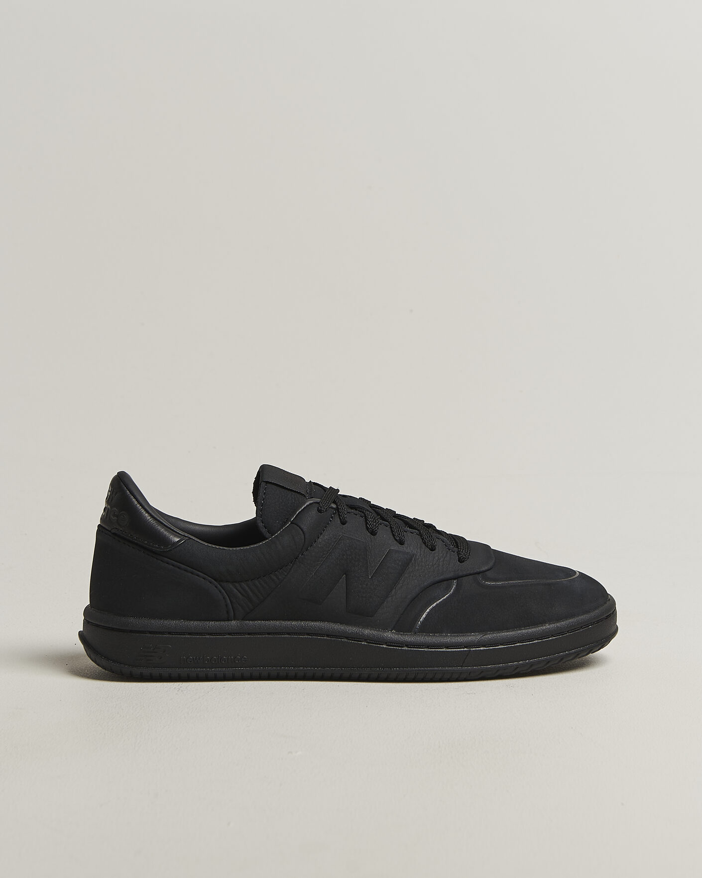 Men | Sneakers | New Balance | T500 Sneakers Black