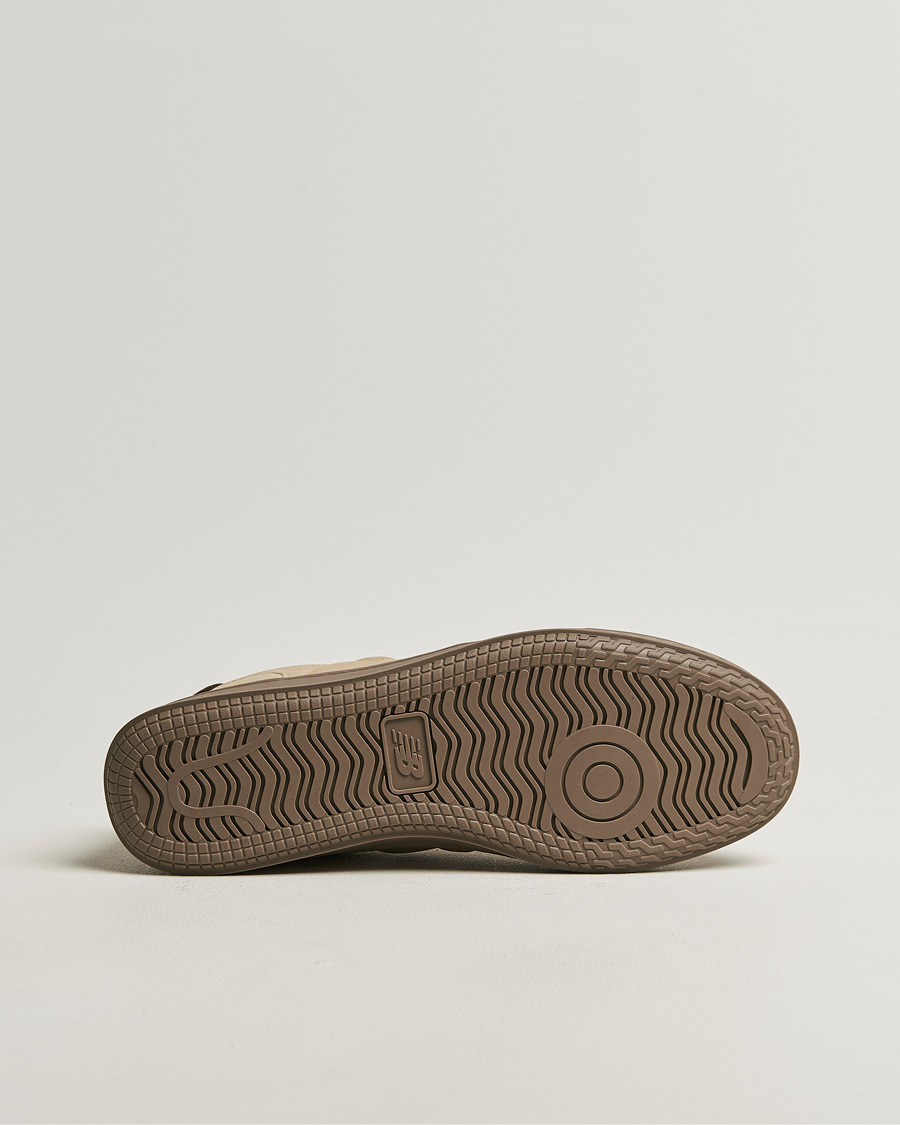 Men | Sneakers | New Balance | T500 Sneakers Stoneware