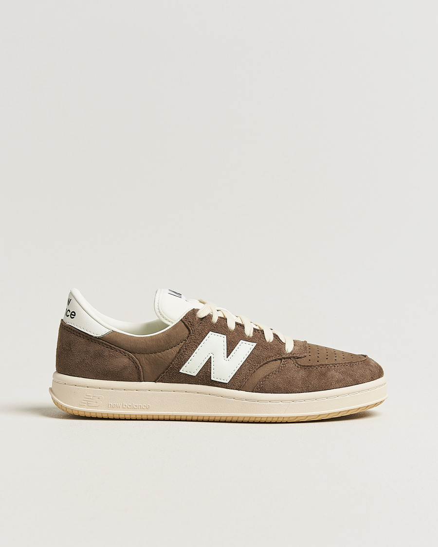 Men | Sneakers | New Balance | T500 Sneakers Cortado