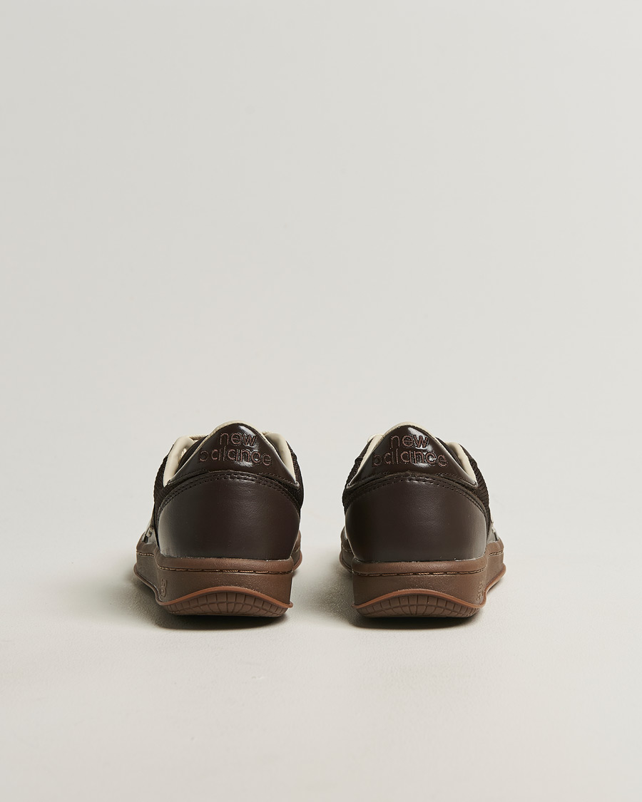 Men | Sneakers | New Balance | T500 Sneakers Black Coffee