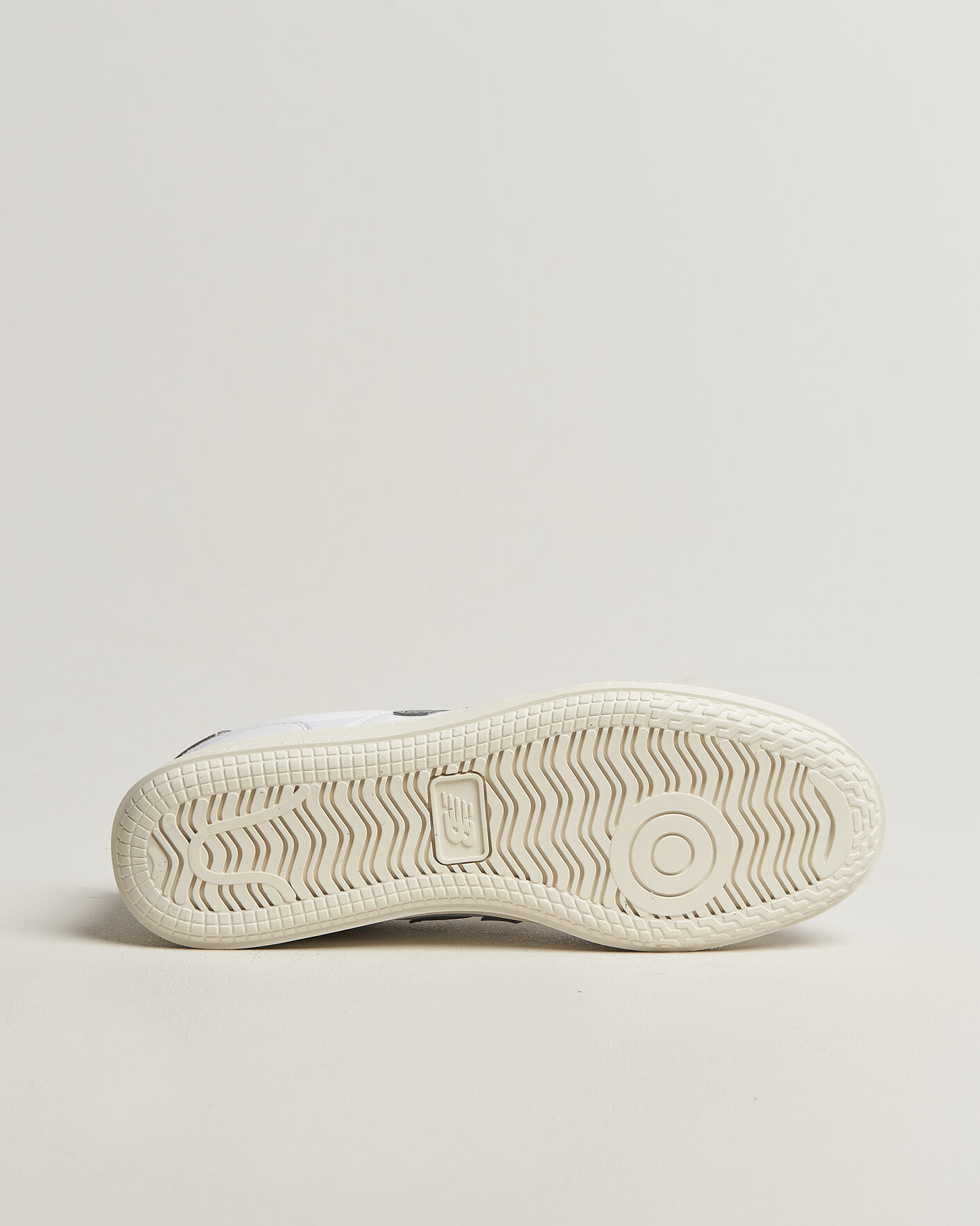 Men | Sneakers | New Balance | T500 Sneakers White/Grey