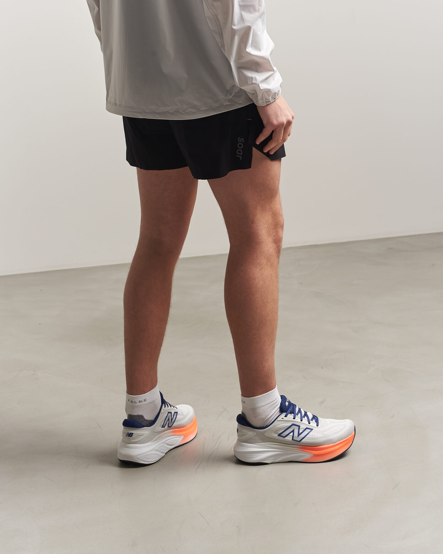 Men | Running shoes | New Balance Running | Fresh Foam X More V6 Reflection