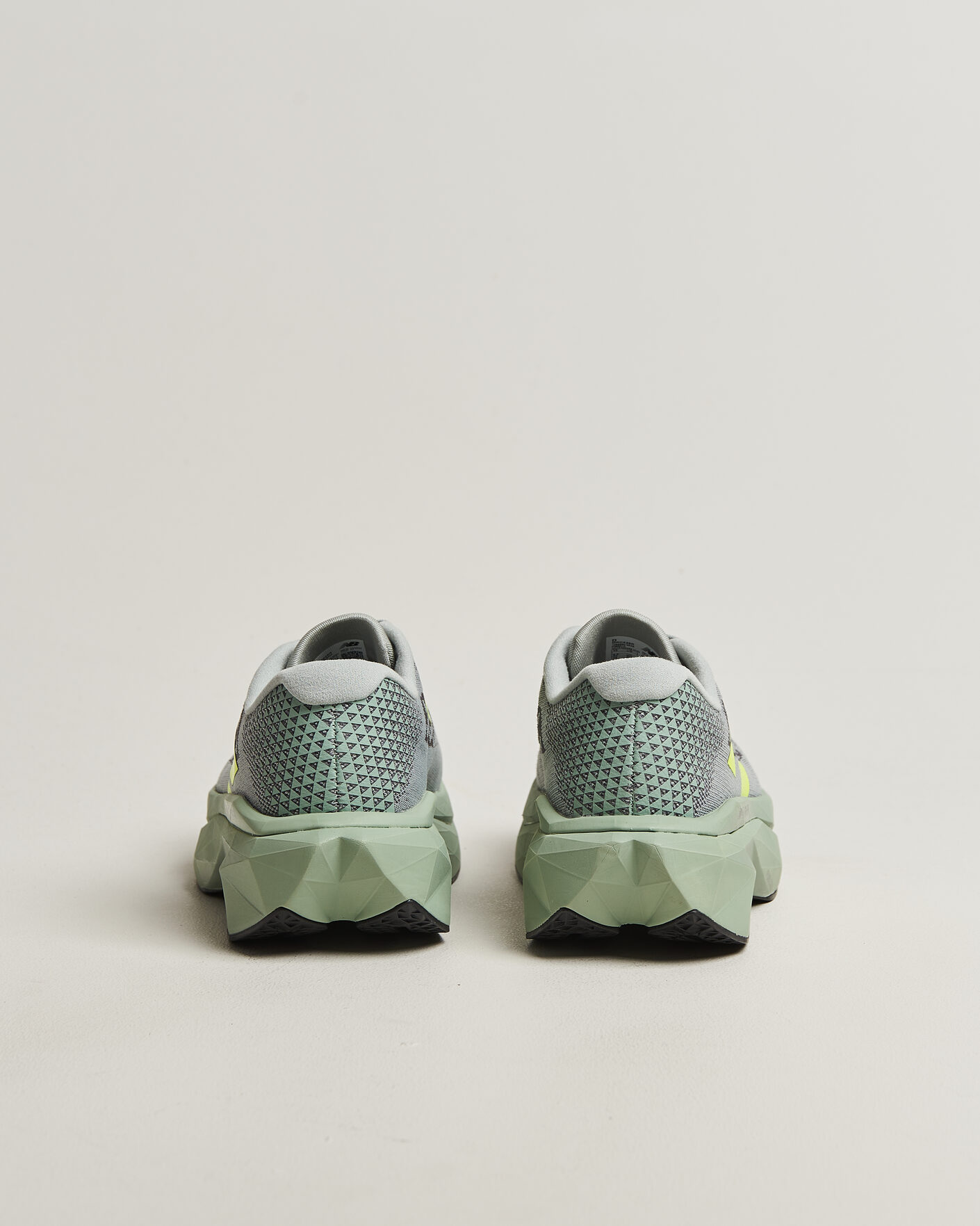 Men | Running shoes | New Balance Running | FuelCell Supercomp Trainer v3 Mosaic Green