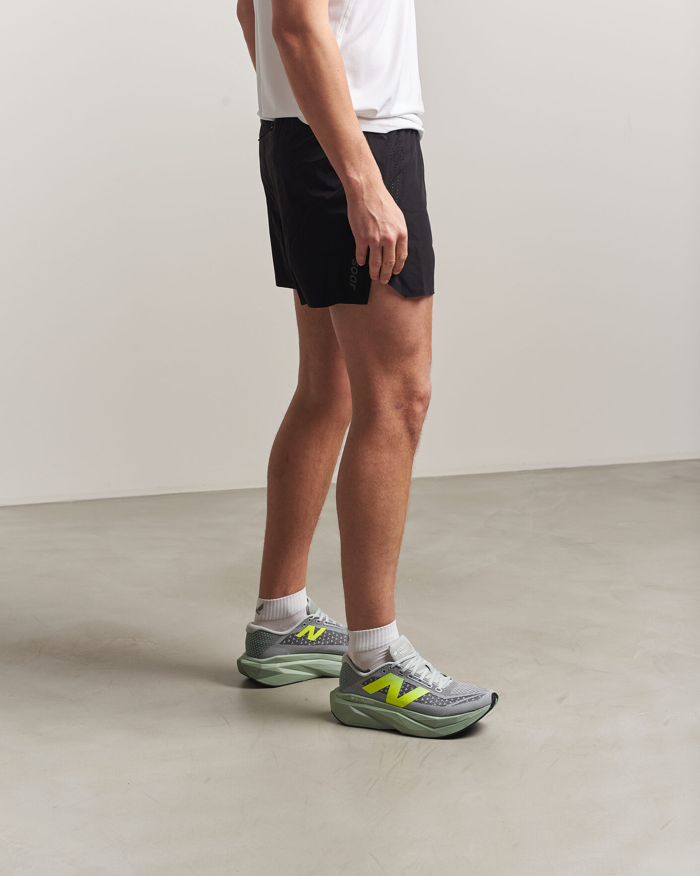 Men | Running shoes | New Balance Running | FuelCell Supercomp v3 Mosaic Green