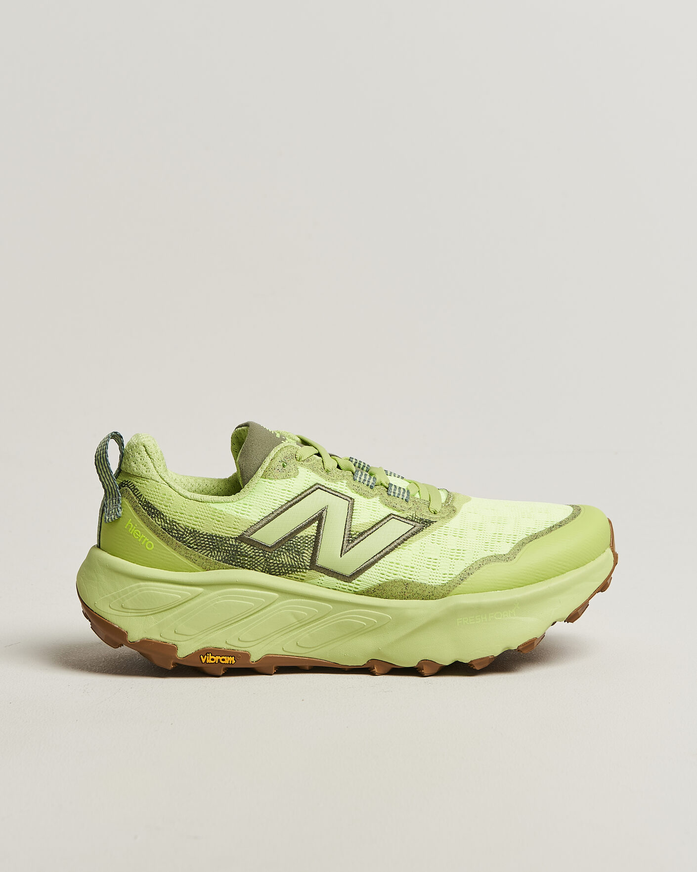 Men | Running shoes | New Balance Running | Fresh Foam X Hierro V9 Afterglow