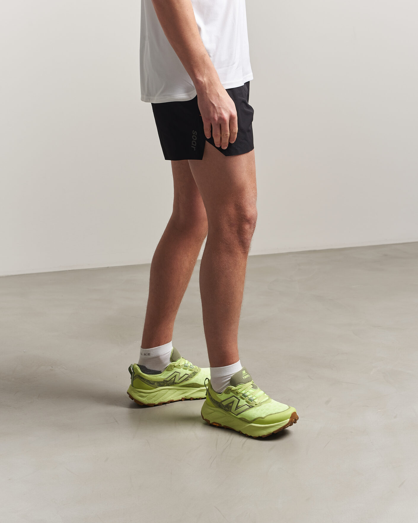 Men | Running shoes | New Balance Running | Fresh Foam X Hierro V9 Afterglow