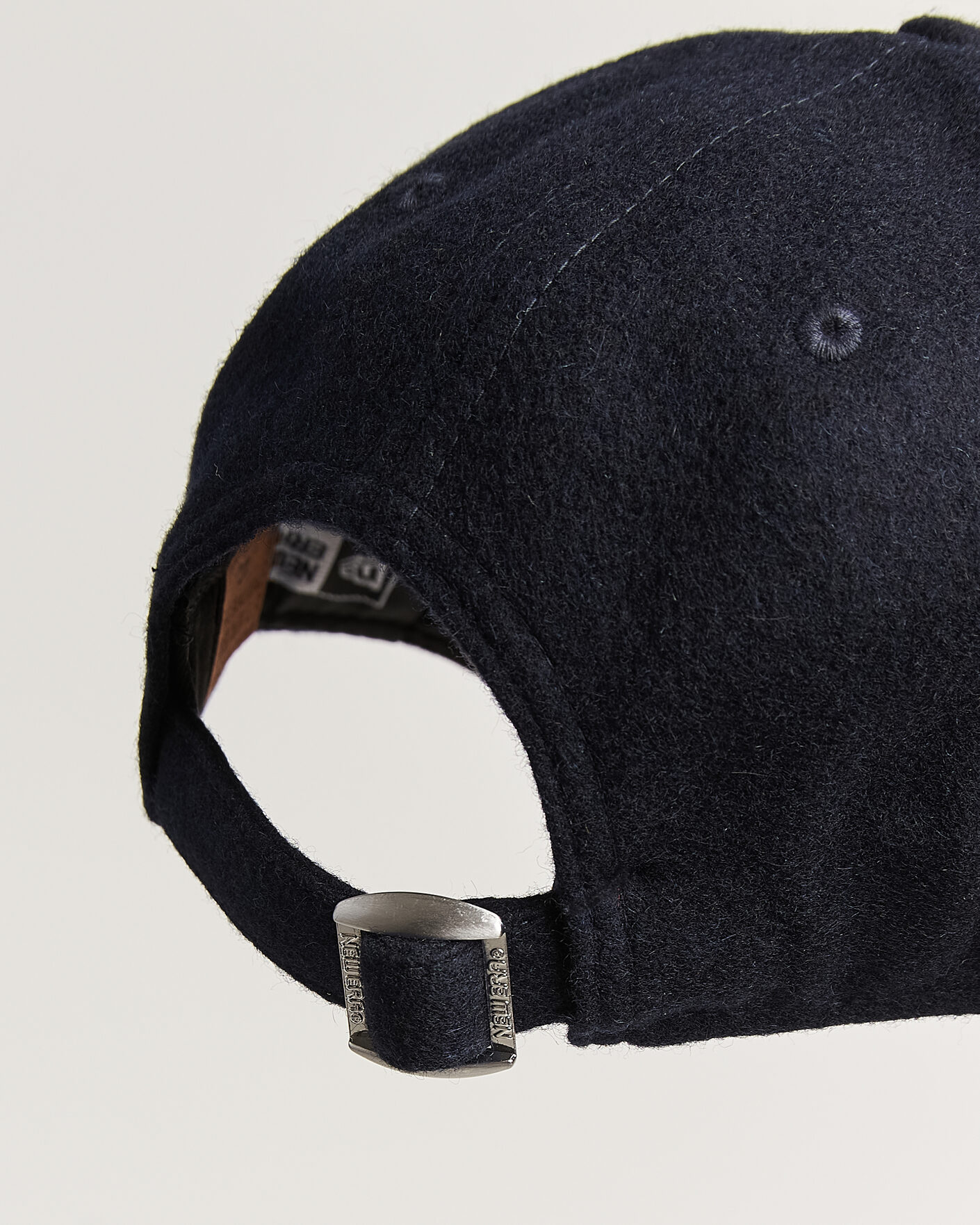 Men | Hats & Caps | New Era | Retro Crown 9Fifty Melton Wool Cap New York Yankees