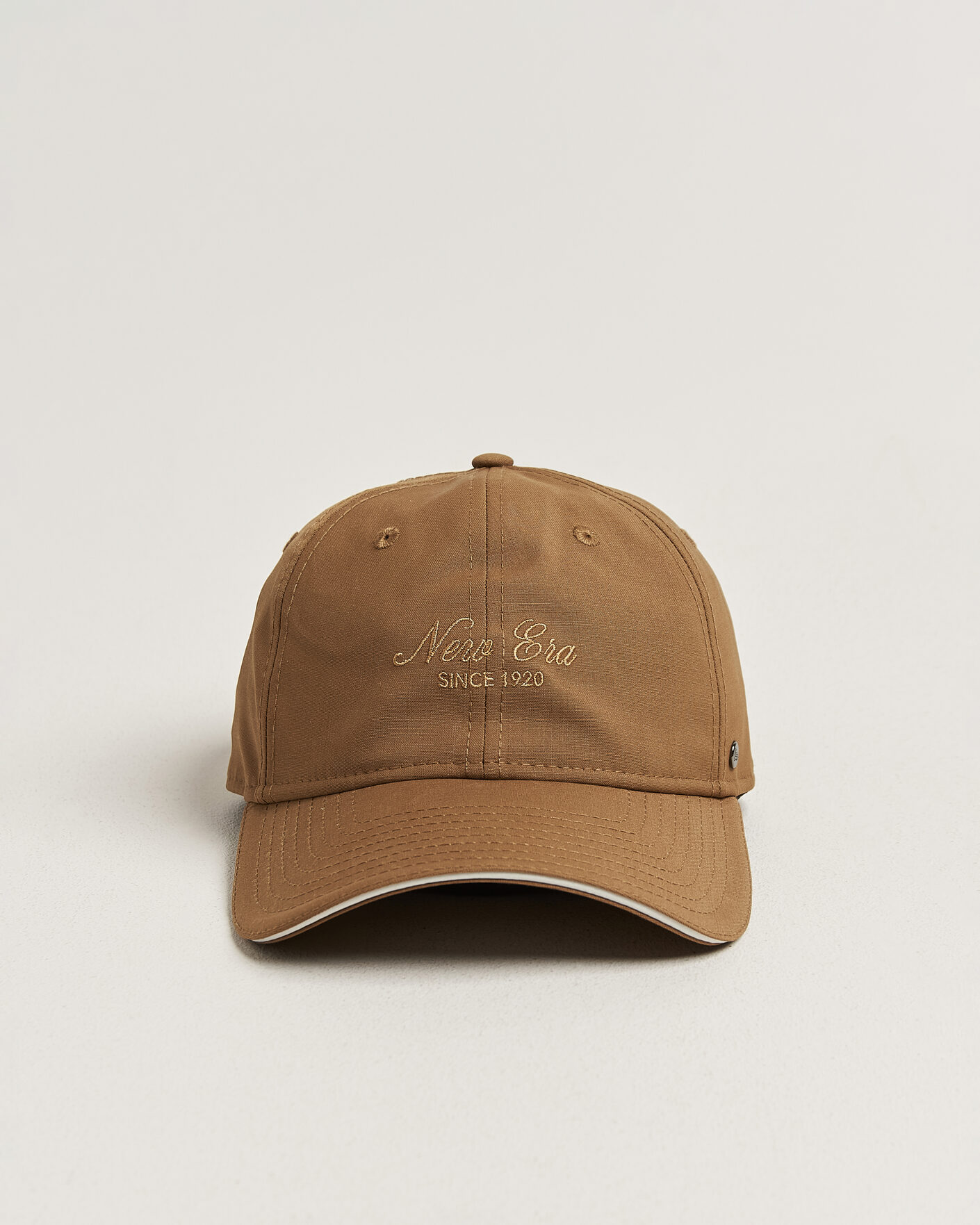 Men | Hats & Caps | New Era | 9Twenty Olmetex Cap Beige