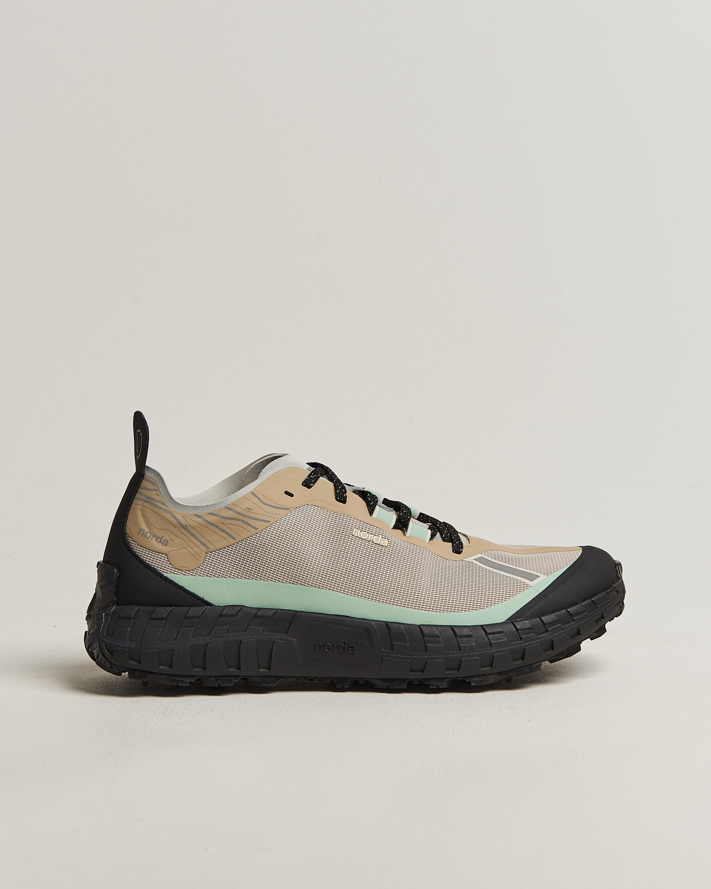 Men | Trail Sneakers | Norda | 001 Running Sneakers Astral