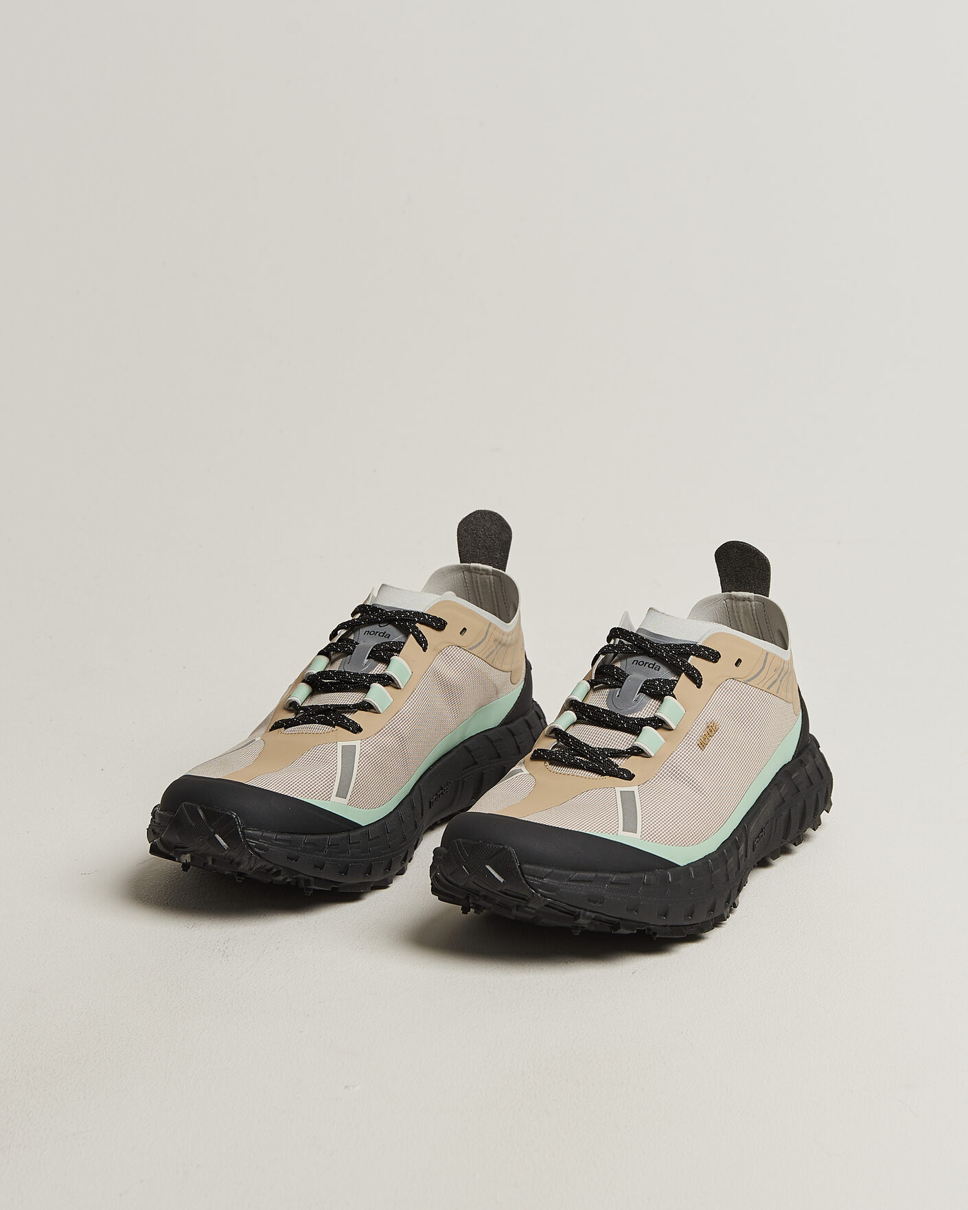 Men | Trail Sneakers | Norda | 001 Running Sneakers Astral