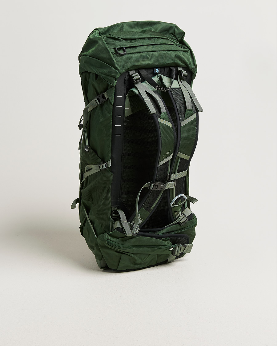 Men | Bags | Osprey | Talon 33 Green Canopy