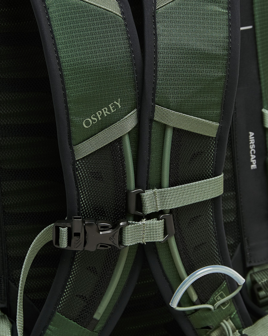 Men | Bags | Osprey | Talon 33 Green Canopy