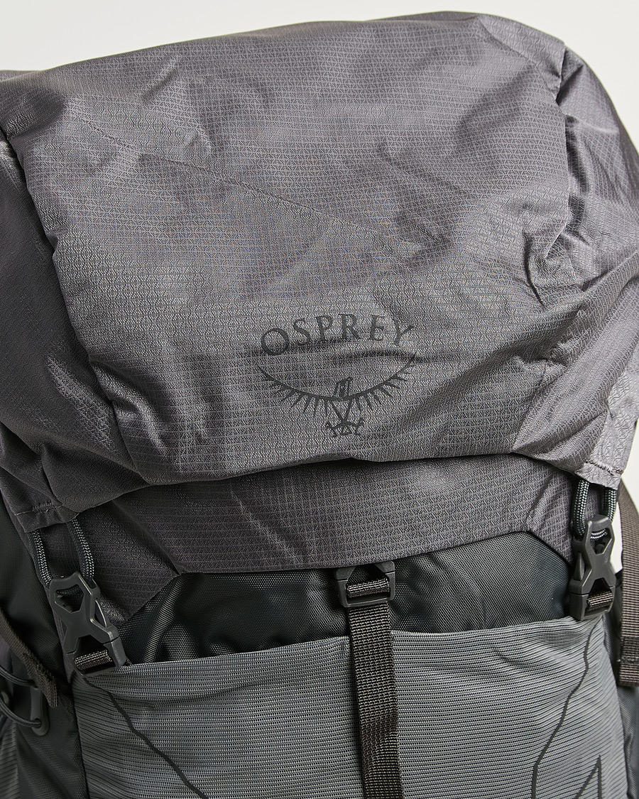 Men | Bags | Osprey | Talon 33 Phantom Grey