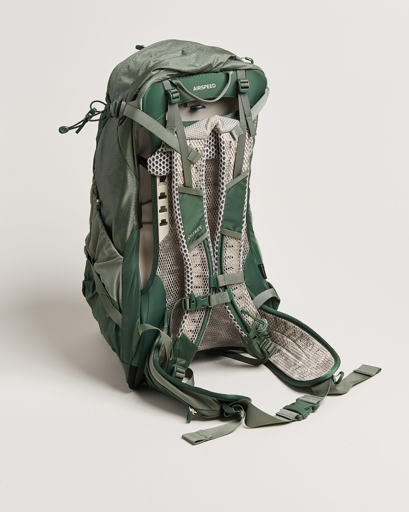 Men | Bags | Osprey | Stratos 34 Pine Leaf