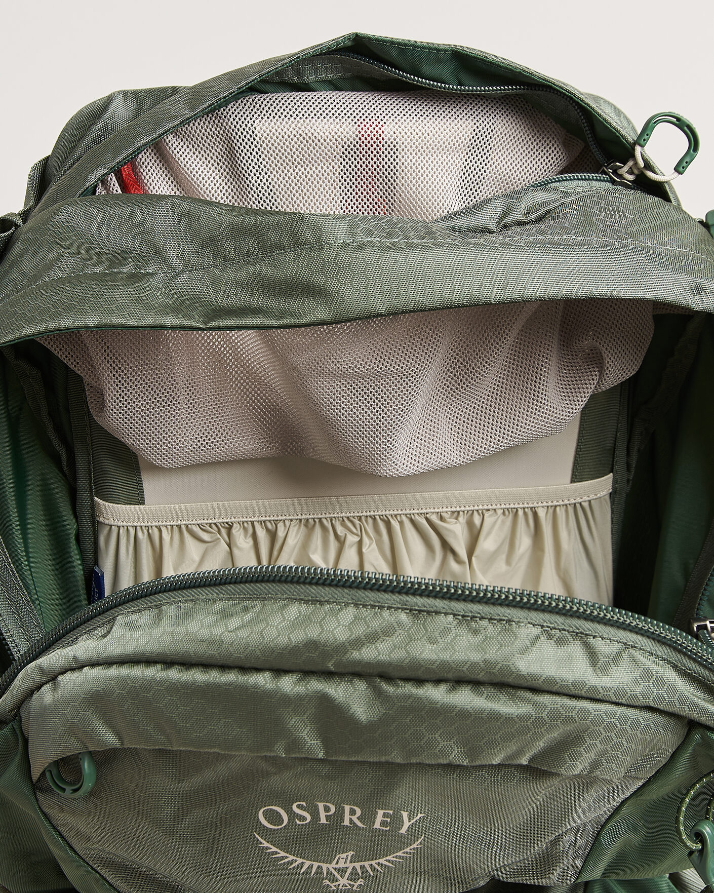 Men | Bags | Osprey | Stratos 34 Pine Leaf