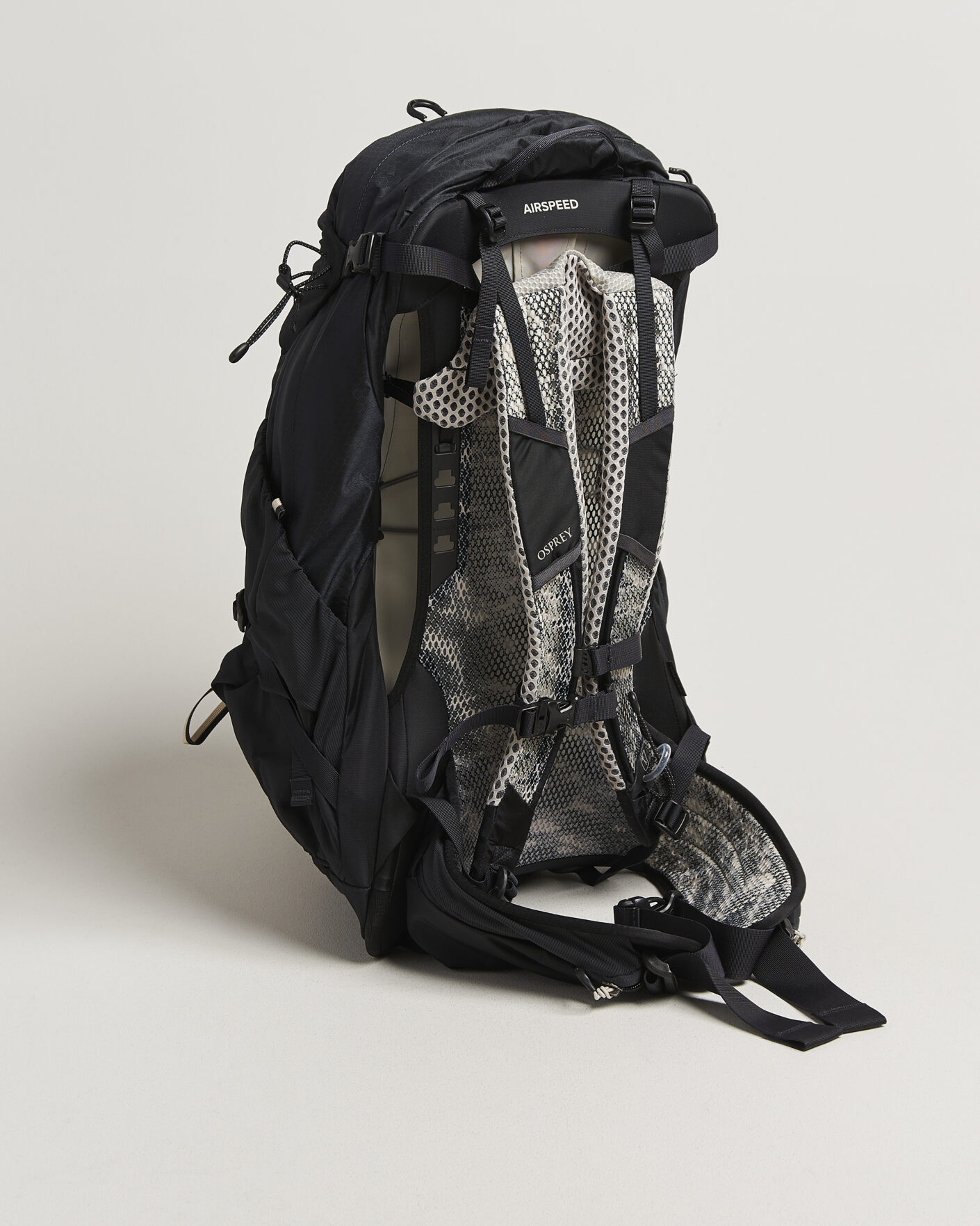 Men | Bags | Osprey | Stratos 34 Raven Black