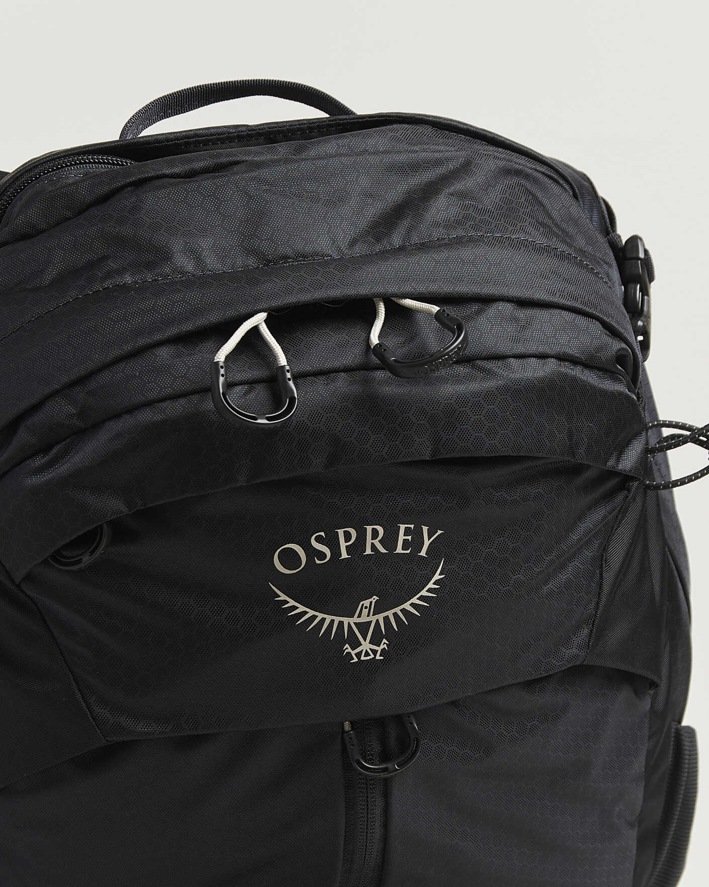 Men | Bags | Osprey | Stratos 34 Raven Black