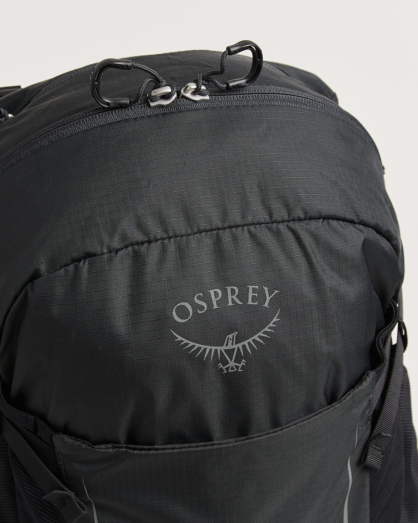 Men | Bags | Osprey | HikeLite 26 Black