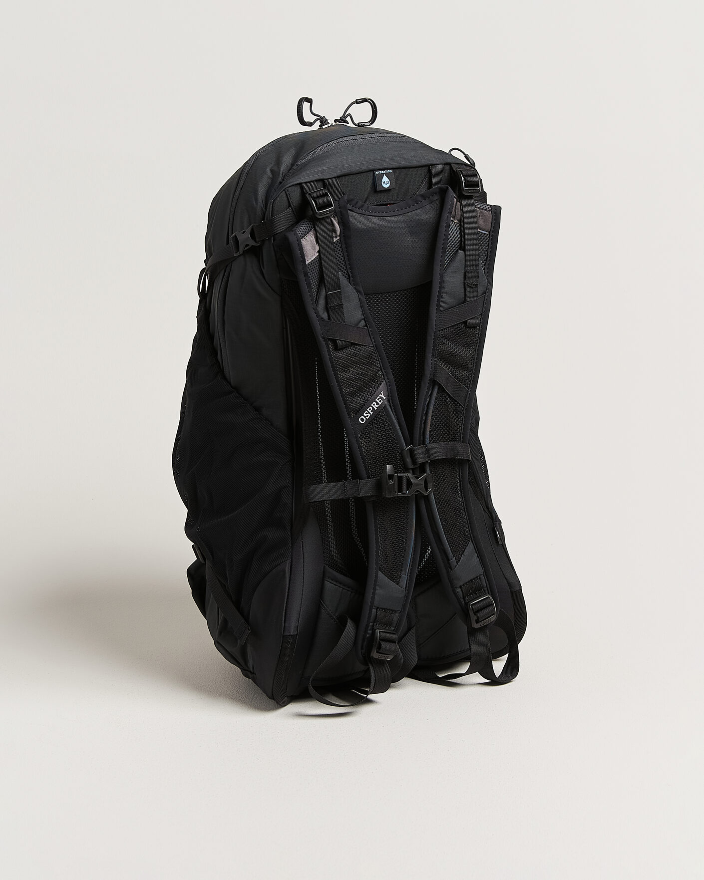 Men | Osprey HikeLite 26 Black | Osprey | HikeLite 26 Black