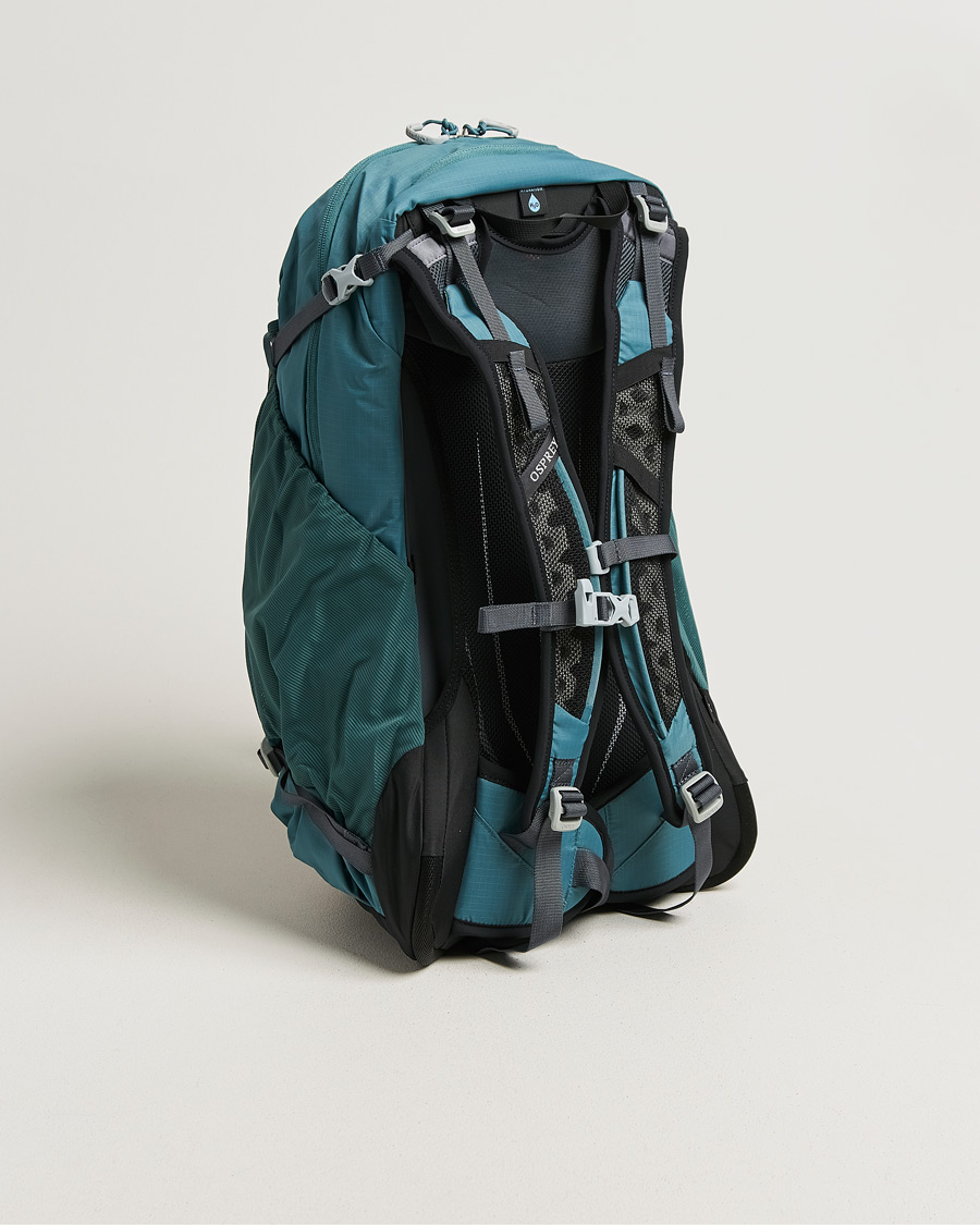 Men | Bags | Osprey | HikeLite 26 Cascade Blue