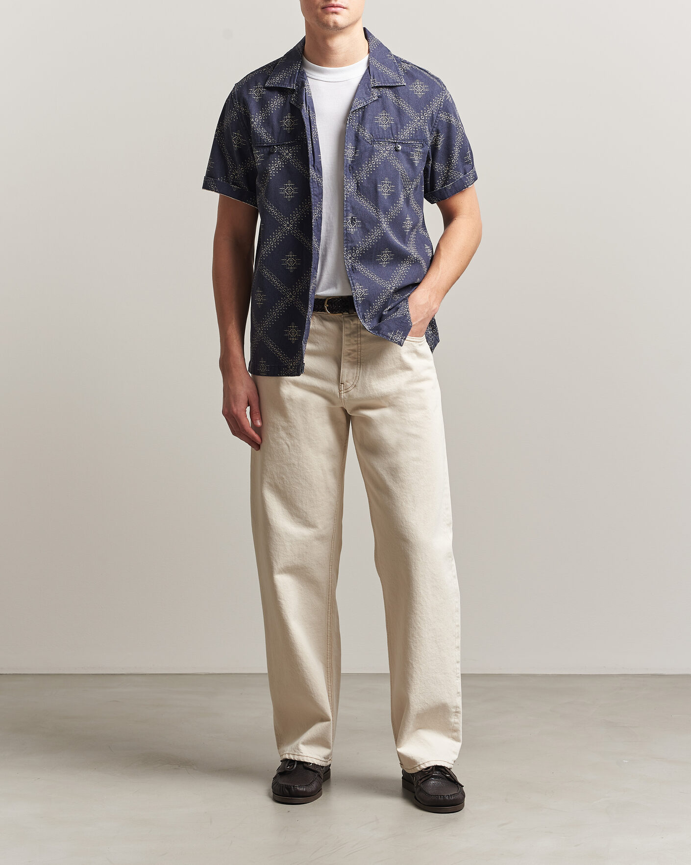 Men | Shirts | Pendleton | Camp Shirt Western Bandana