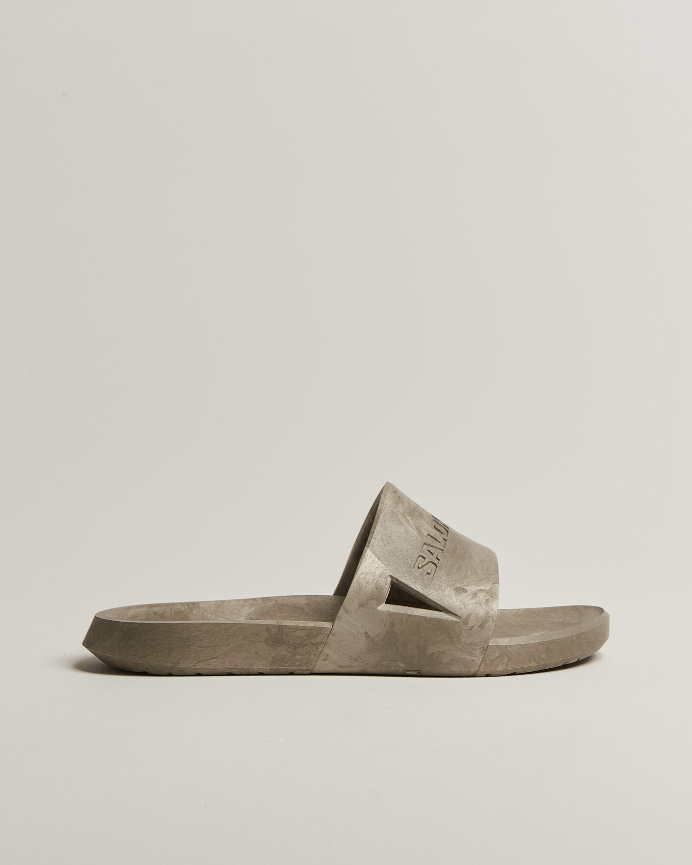 Men | Sandals & Slides | Salomon | Summeride Slide Fallen Rock
