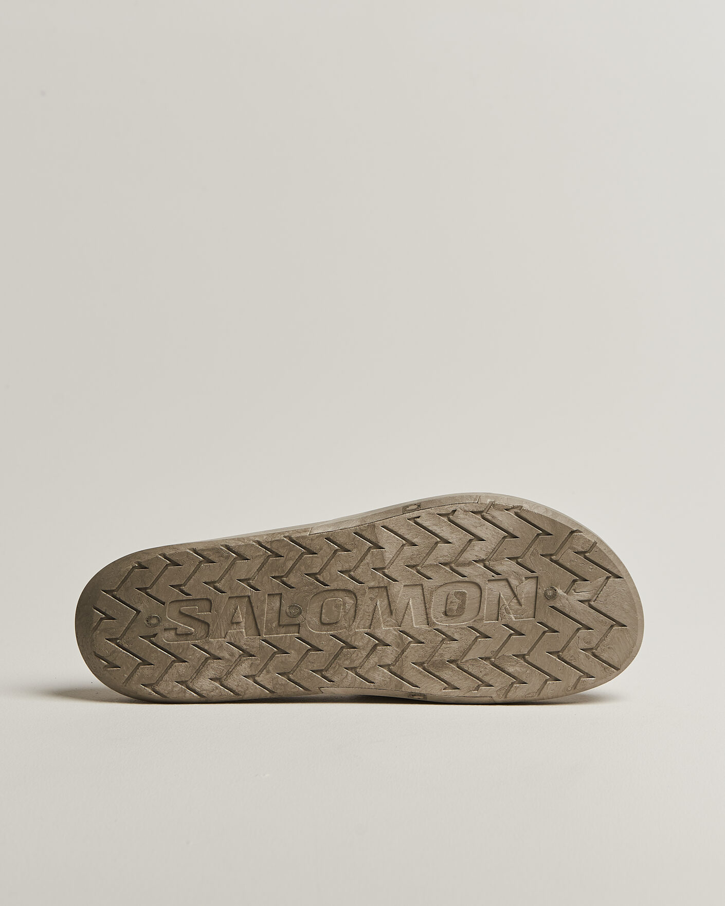 Men | Sandals & Slides | Salomon | Summeride Slide Fallen Rock