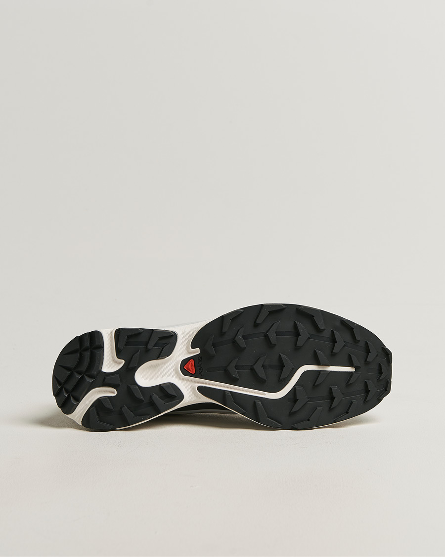 Men | Trail Sneakers | Salomon | XT-6 Sneakers Rainy Day/Black