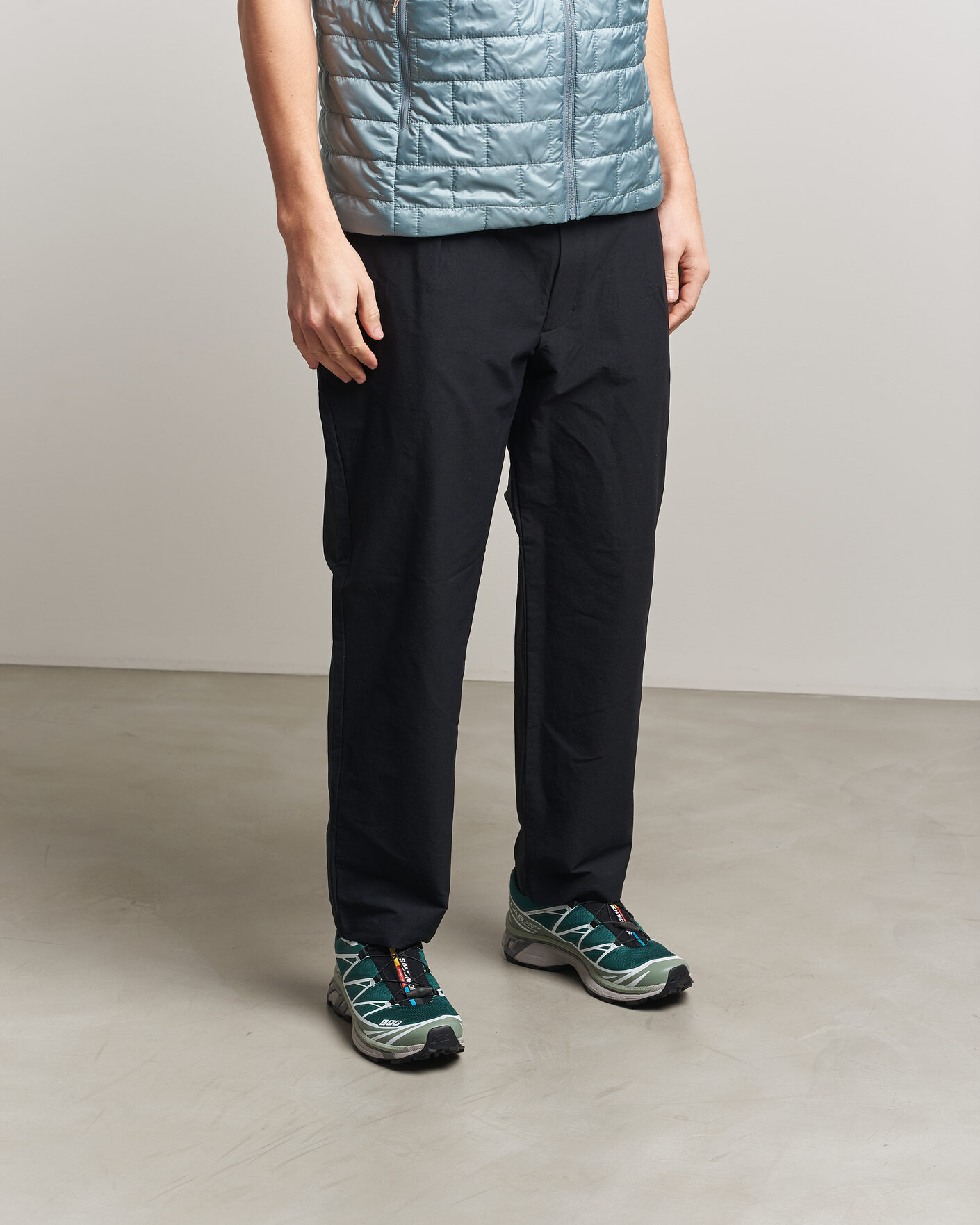 Men | Trail Sneakers | Salomon | XT-6 Sneakers Bistro Green