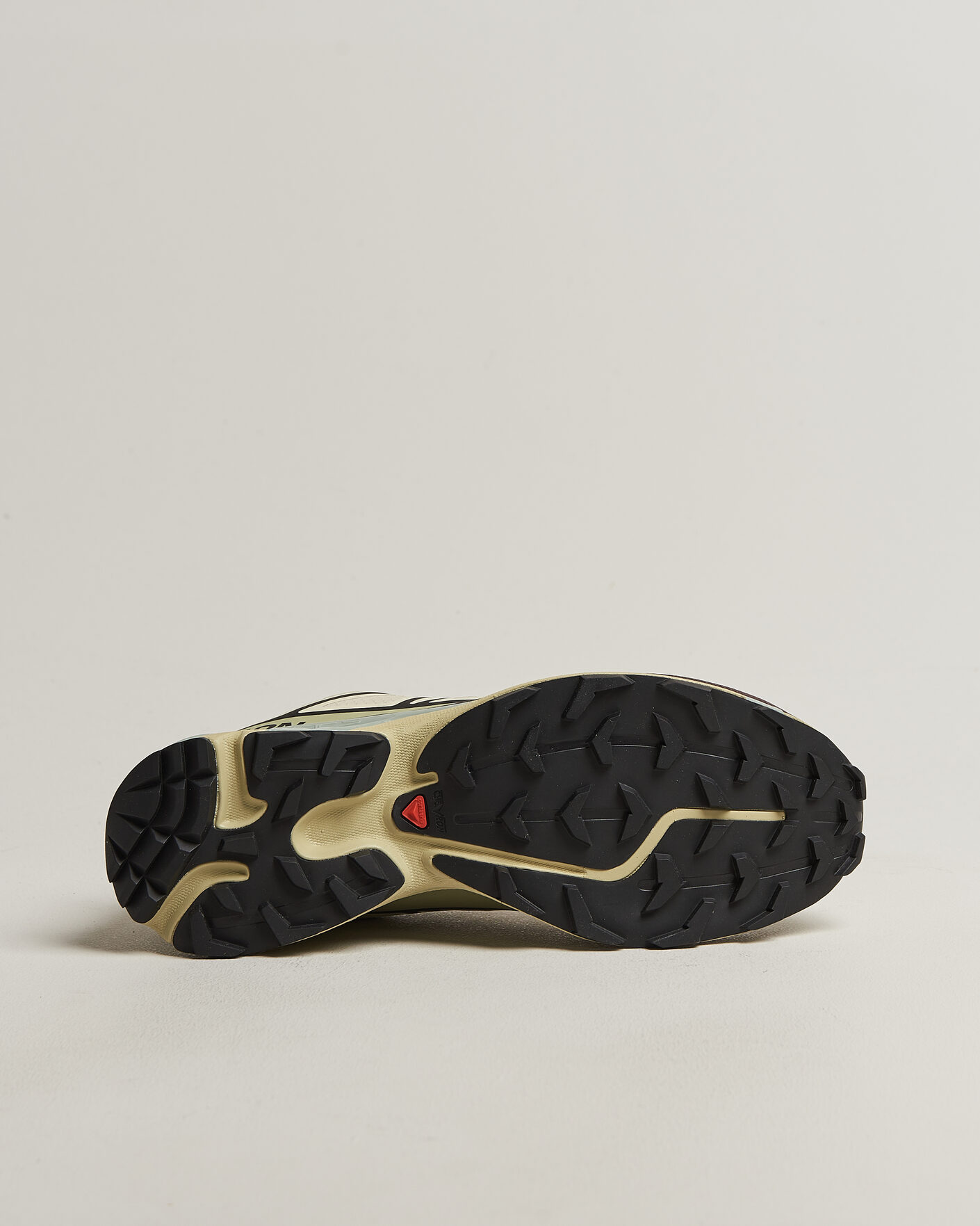 Men | Trail Sneakers | Salomon | XT-6 GTX Sneakers Aspargus Green/Tea