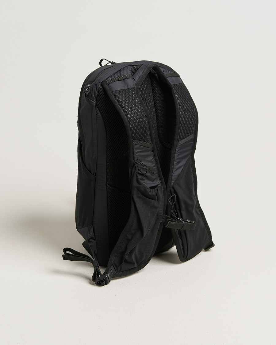 Men | Bags | Salomon | XT 15 Backpack Black