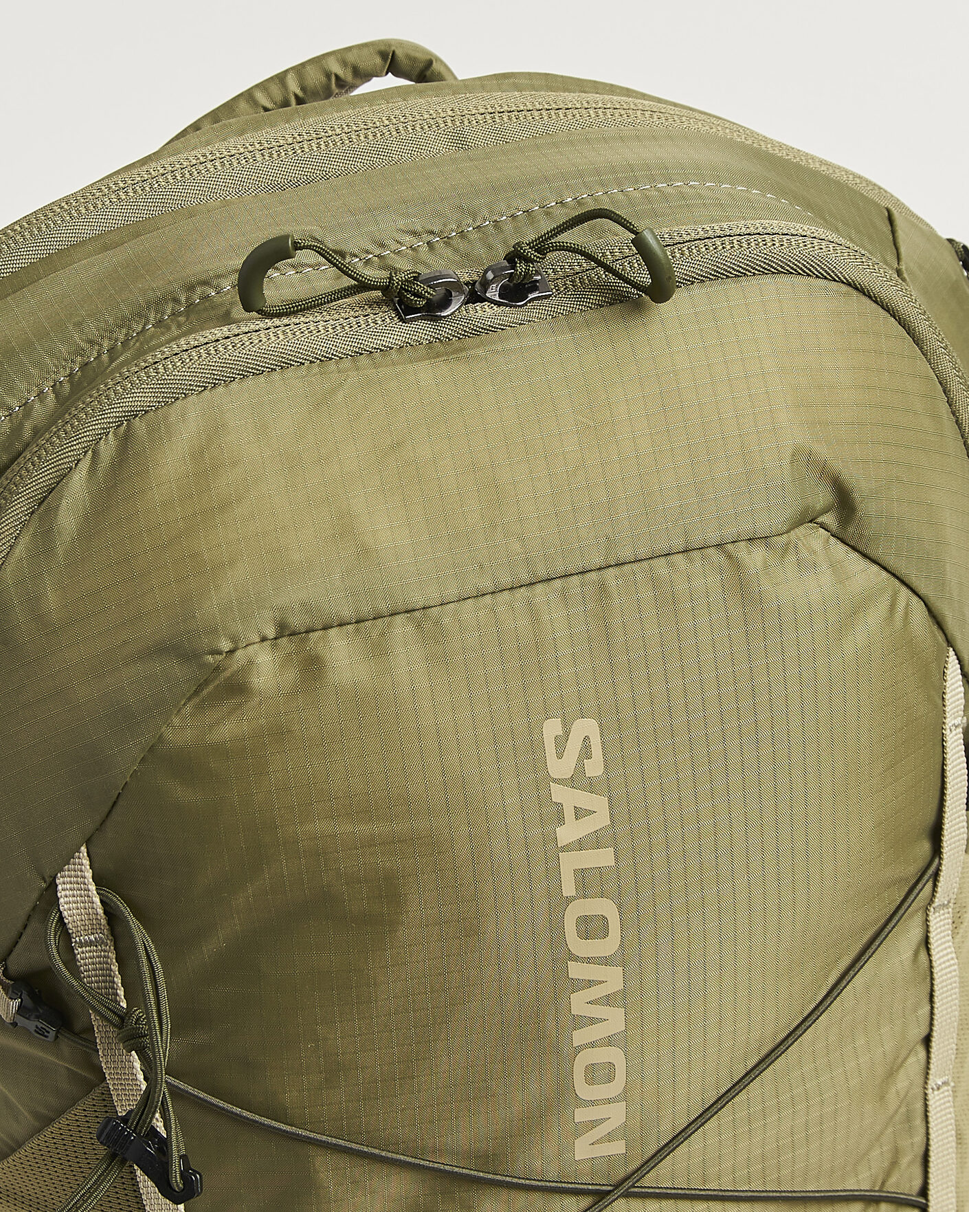 SalomonXT 15 BackpackMartini Olive at CareOfCarl.com