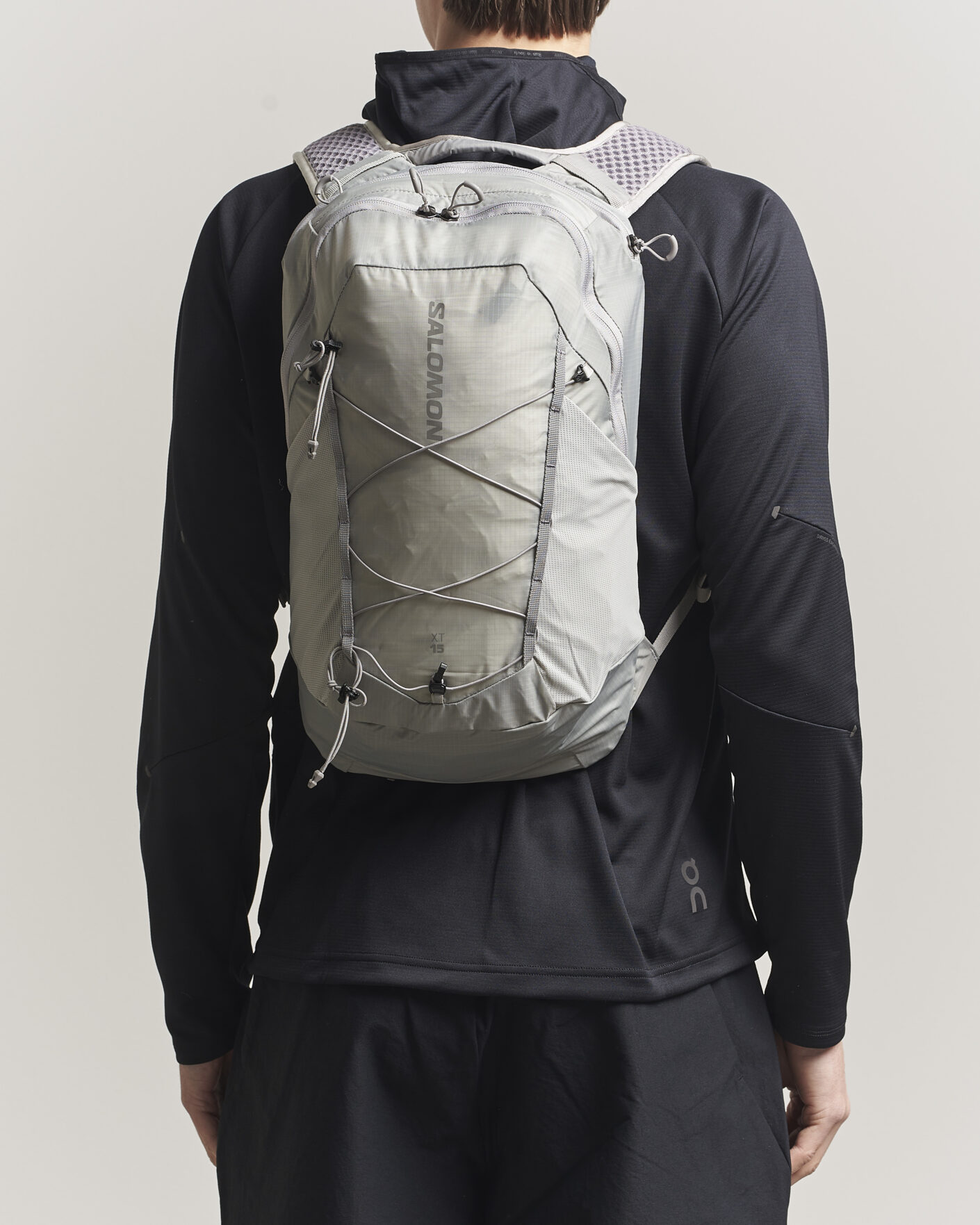 Salomon XT 15 Backpack Paloma at CareOfCarl.com