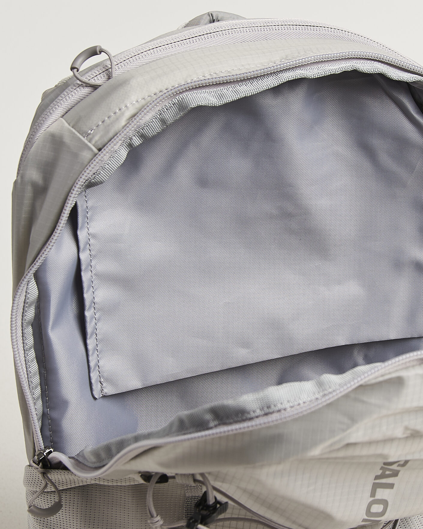 Salomon XT 15 Backpack Paloma at CareOfCarl.com