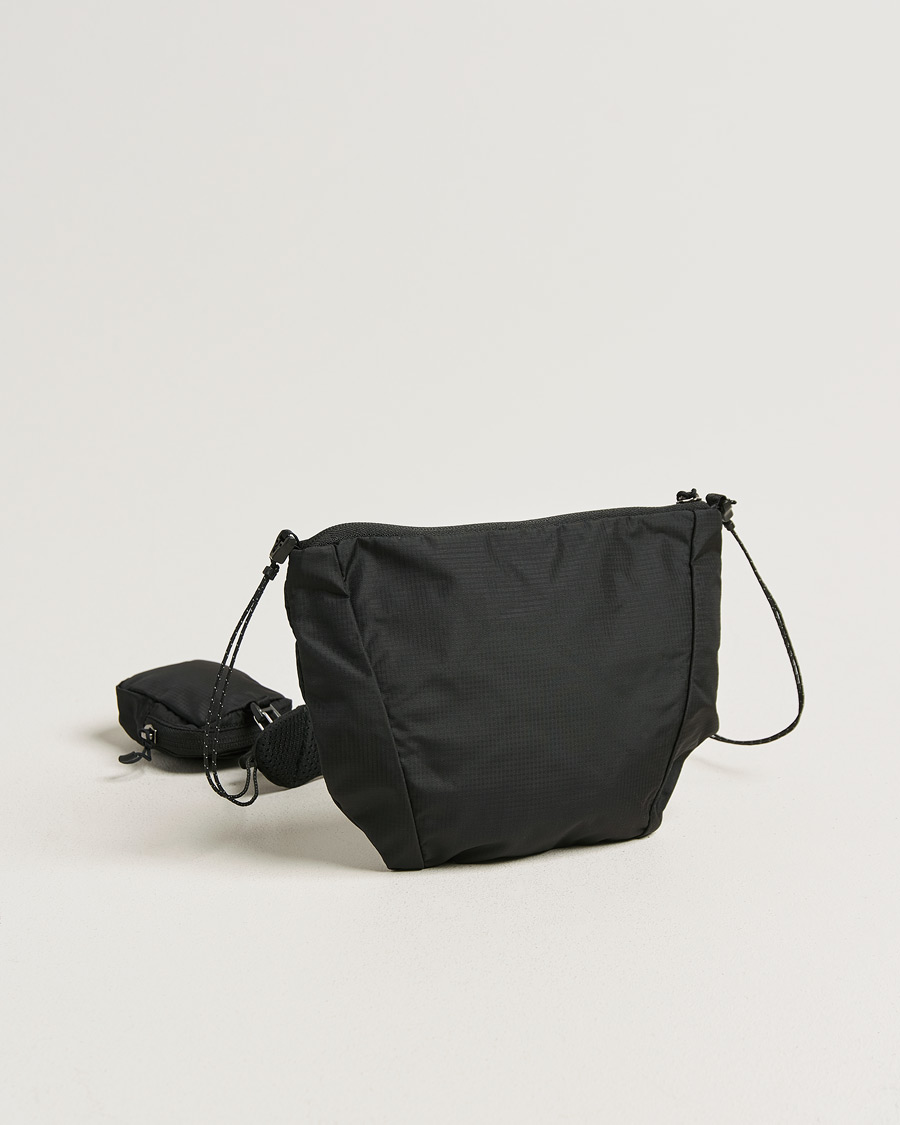 Men | Bags | Salomon | ACS 2 Small Shoulder Bag Black
