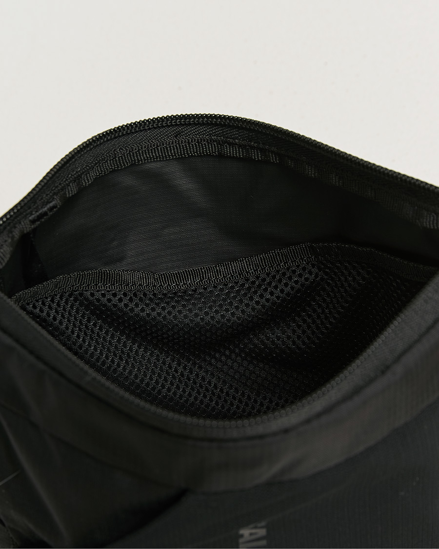 Men | Bags | Salomon | ACS 2 Small Shoulder Bag Black