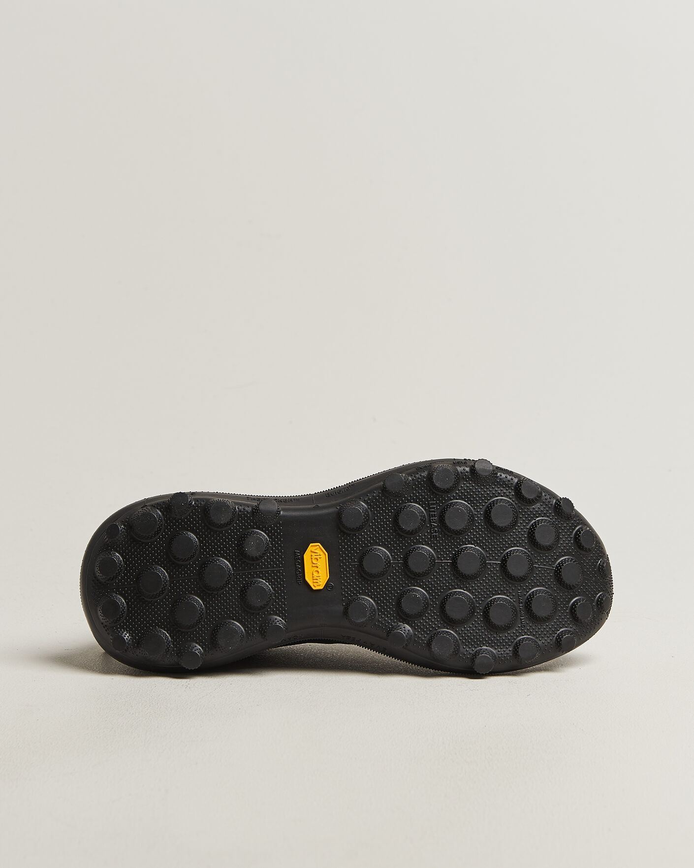 Men | Running shoes | Satisfy | The Rocker Trail Shoes Jet Black