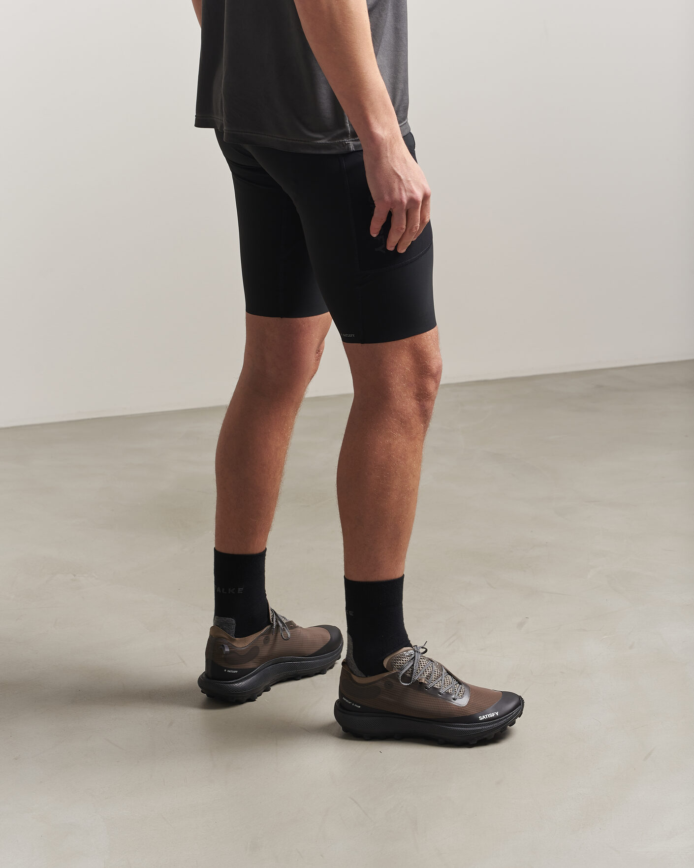 Men | Satisfy The Rocker Trail Shoes Falcon | Satisfy | The Rocker Trail Shoes Falcon