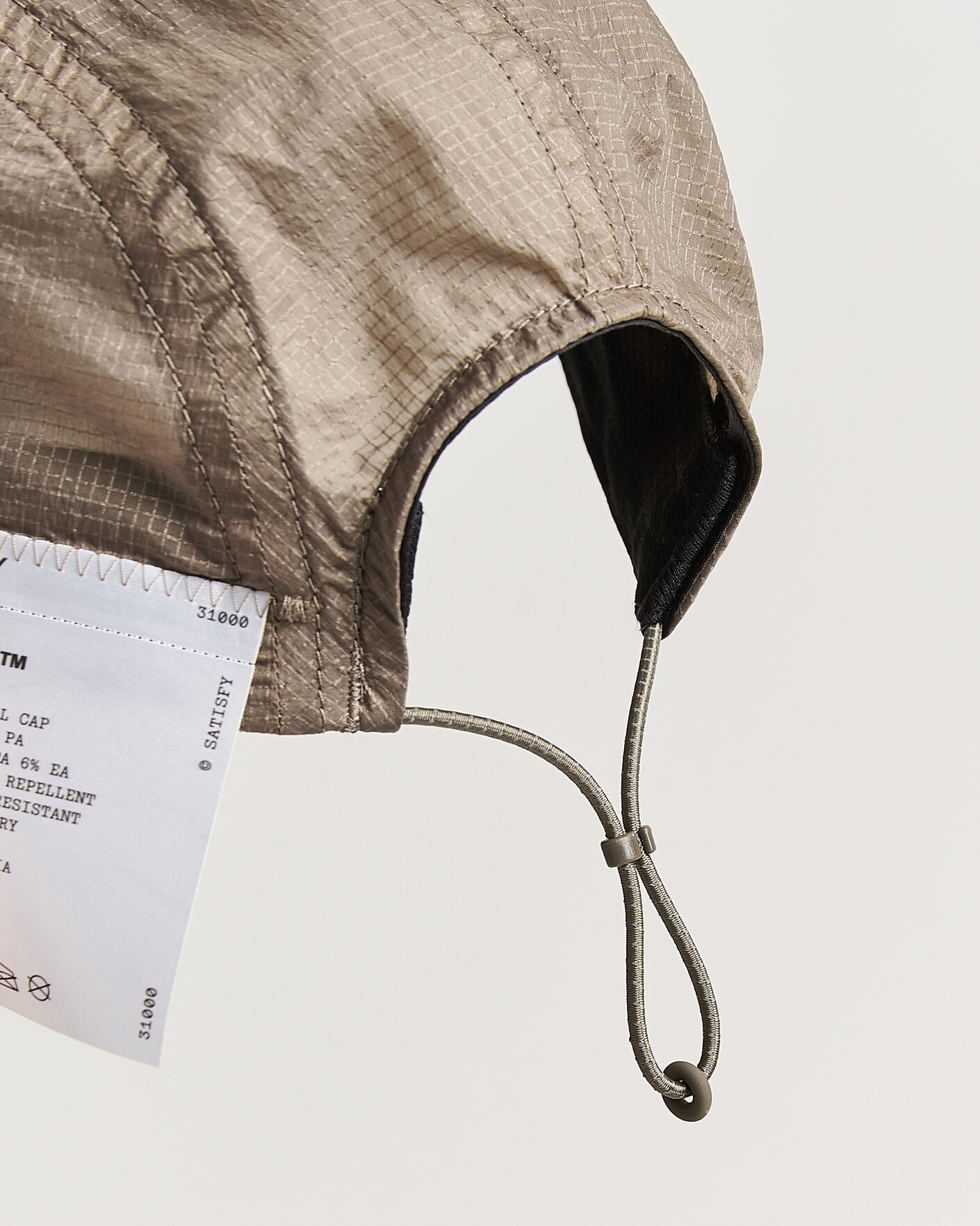 Men | Hats & Caps | Satisfy | Rippy Trail Cap Falcon