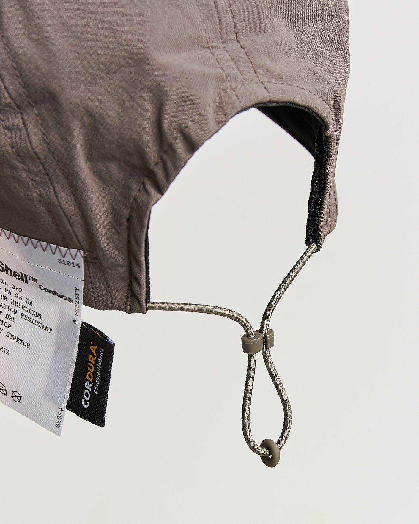 Men | Hats & Caps | Satisfy | SatisfyAmbientWarp Cordura Trail CapFalcon