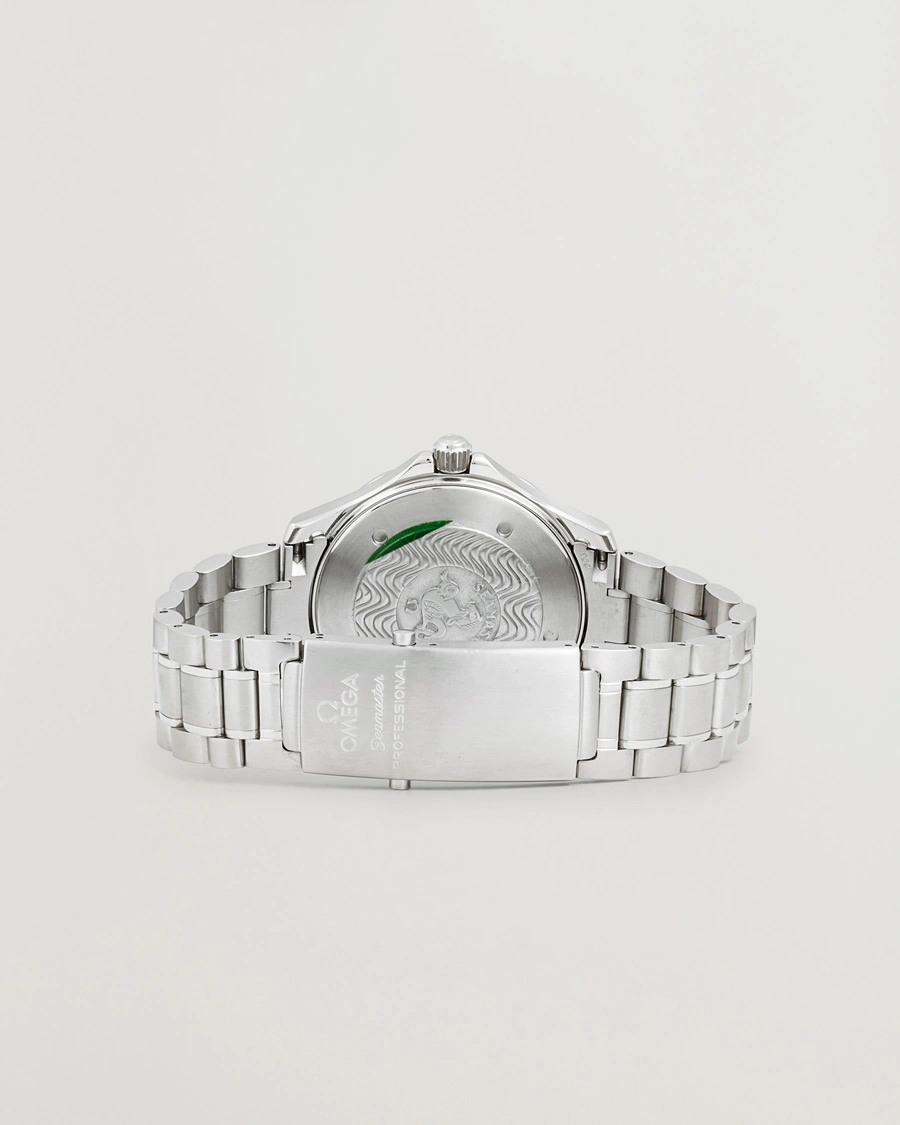 Men | Pre-Owned & Vintage Watches | Omega Pre-Owned | Seamaster 300M SMP Peter Blake 