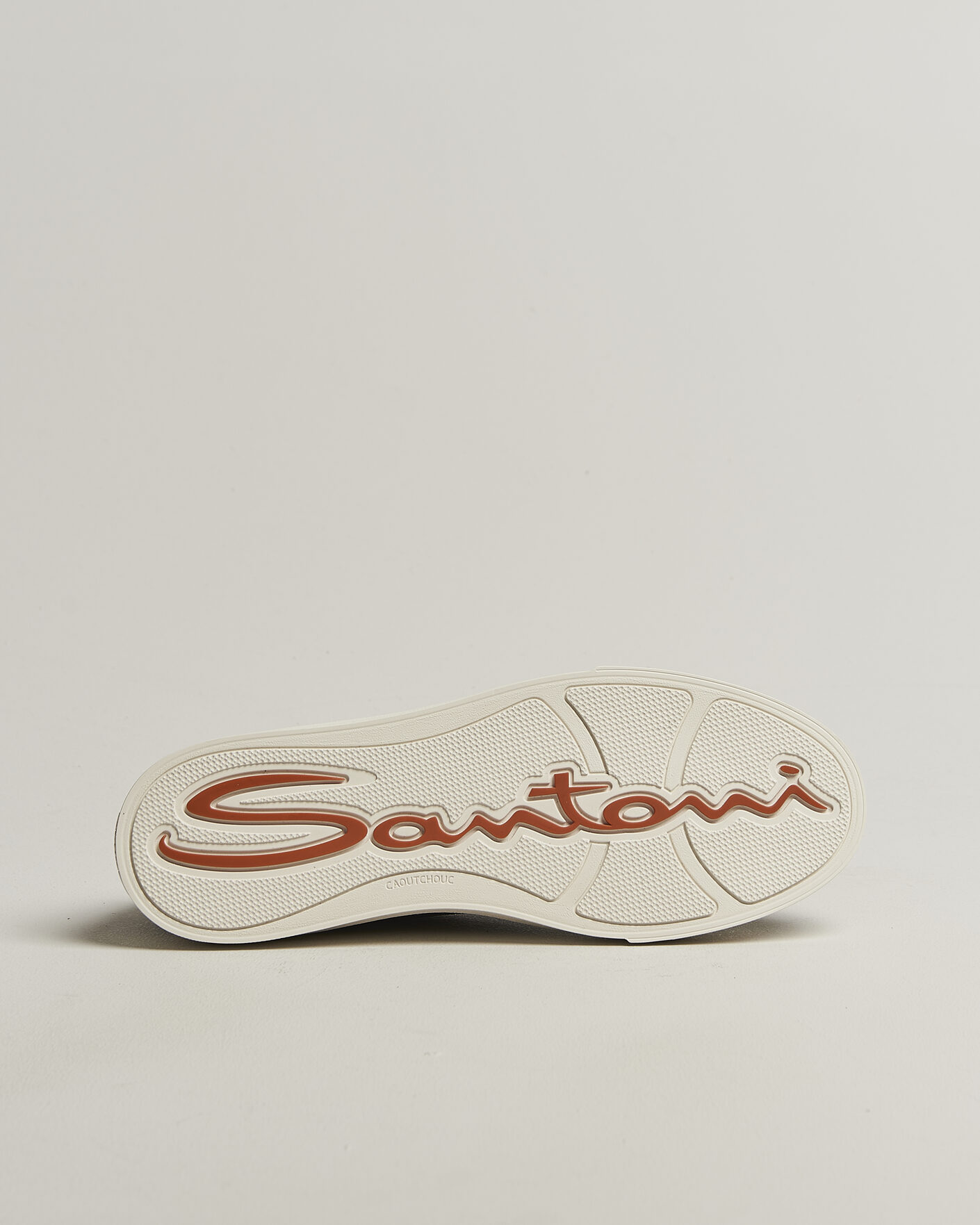 Men | Sneakers | Santoni | Double Buckle Sneakers Dark Brown Calf