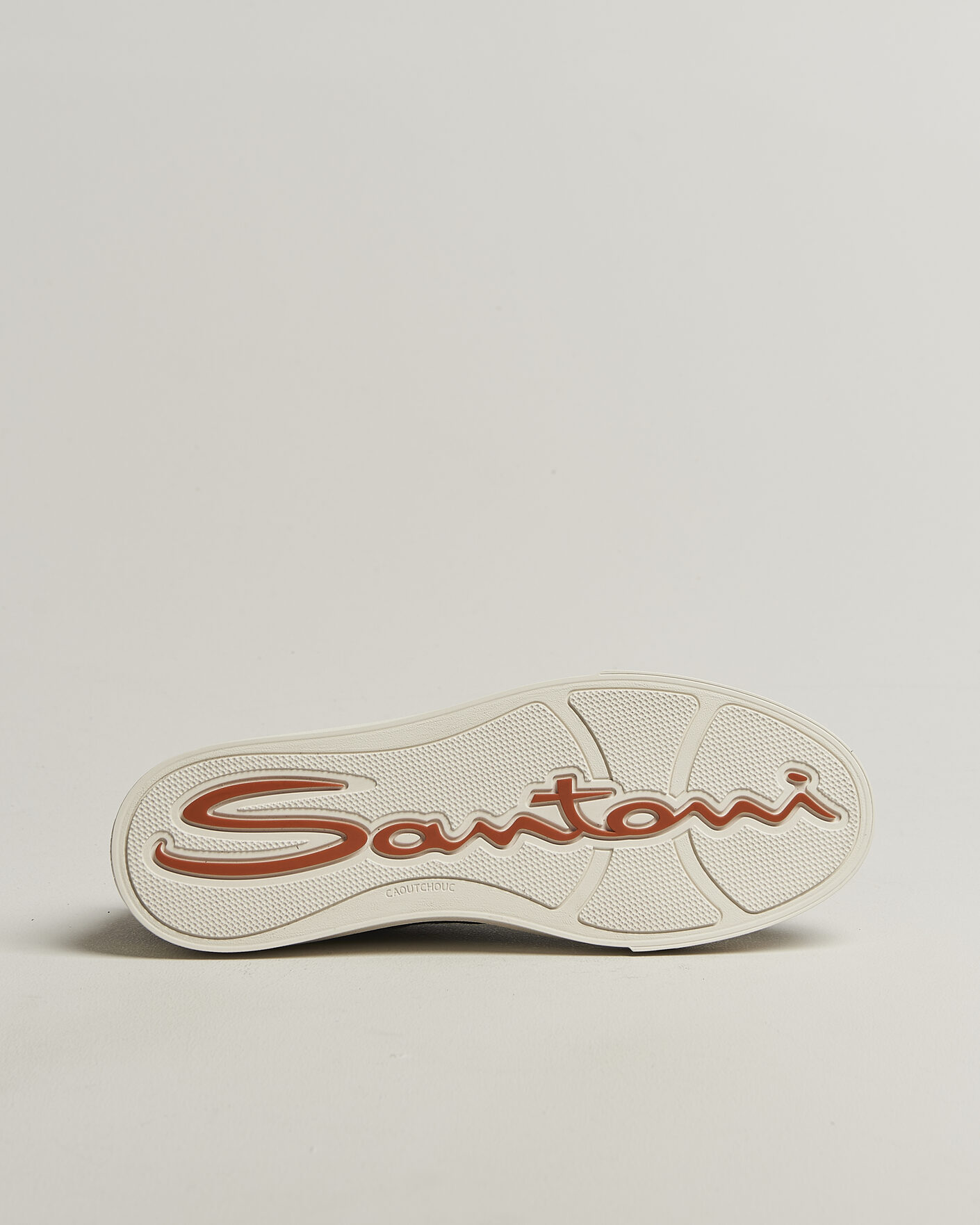 Men | Sneakers | Santoni | Double Buckle Sneakers Navy Calf