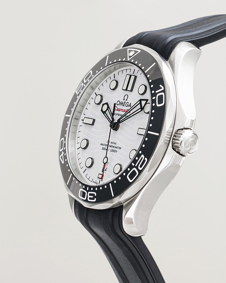 Men | Omega Pre-Owned Seamaster Diver 300 | Omega Pre-Owned | Seamaster Diver 300