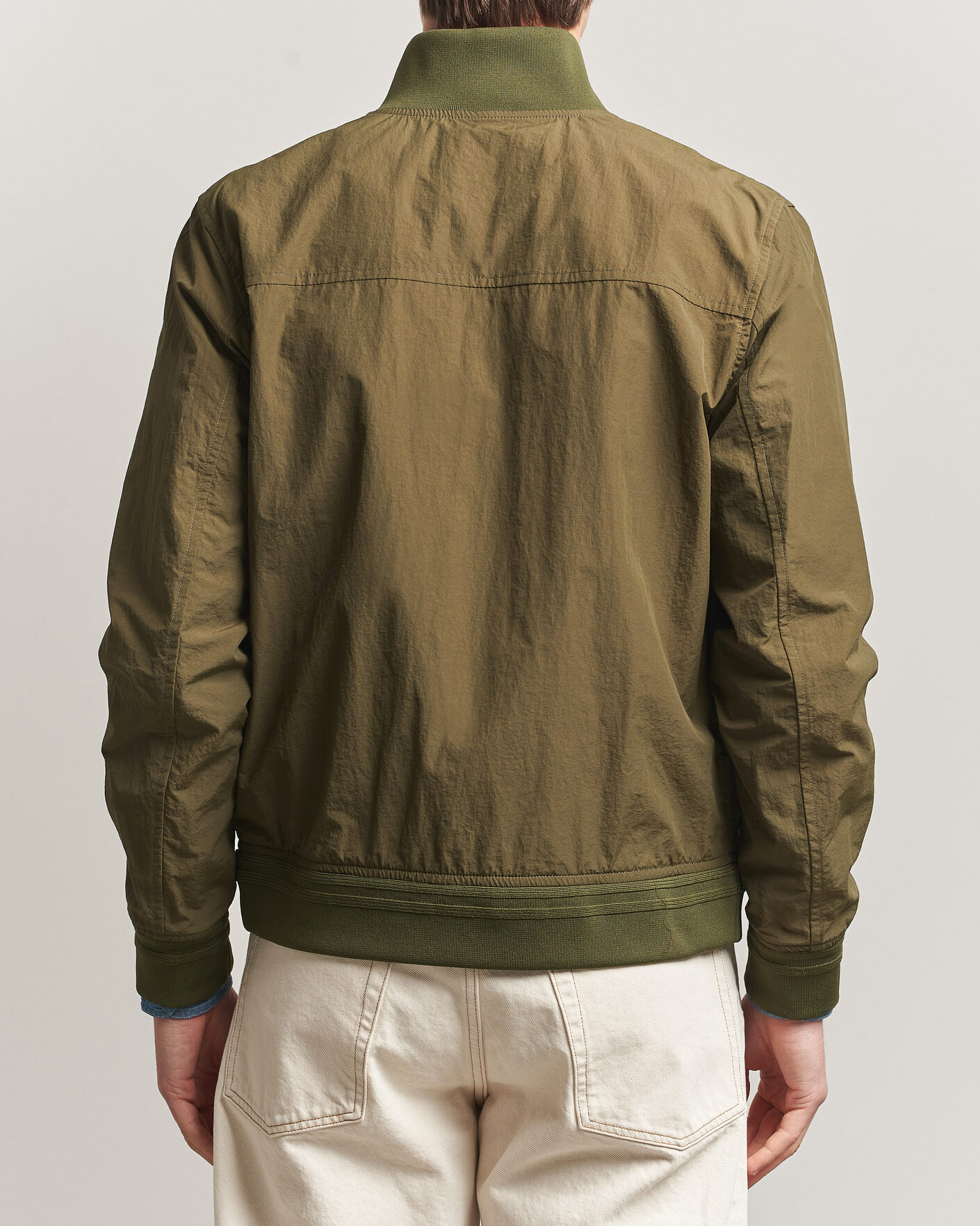 Men | Coats & Jackets | Valstar | Unlined Valstarino Military