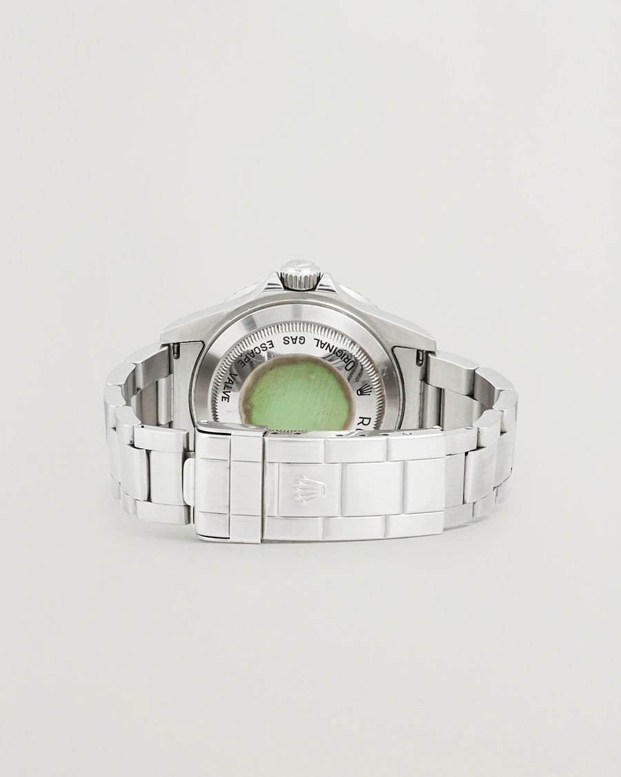 Men | Pre-Owned & Vintage Watches | Rolex Pre-Owned | Sea Dweller